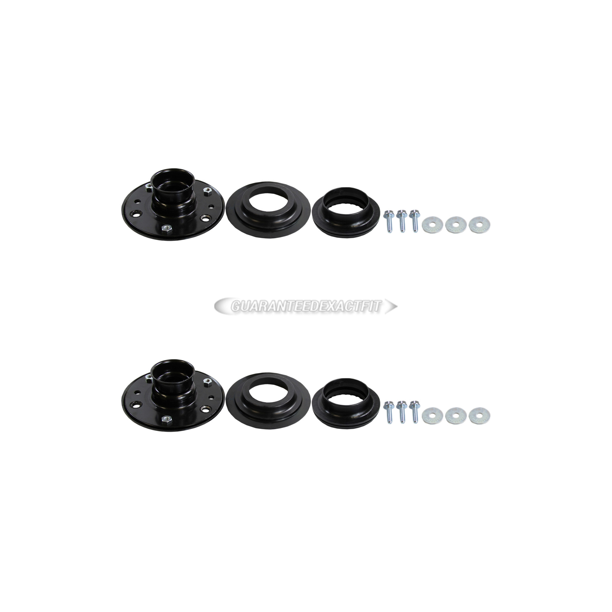 2012 Gmc Terrain Strut Mount Kit