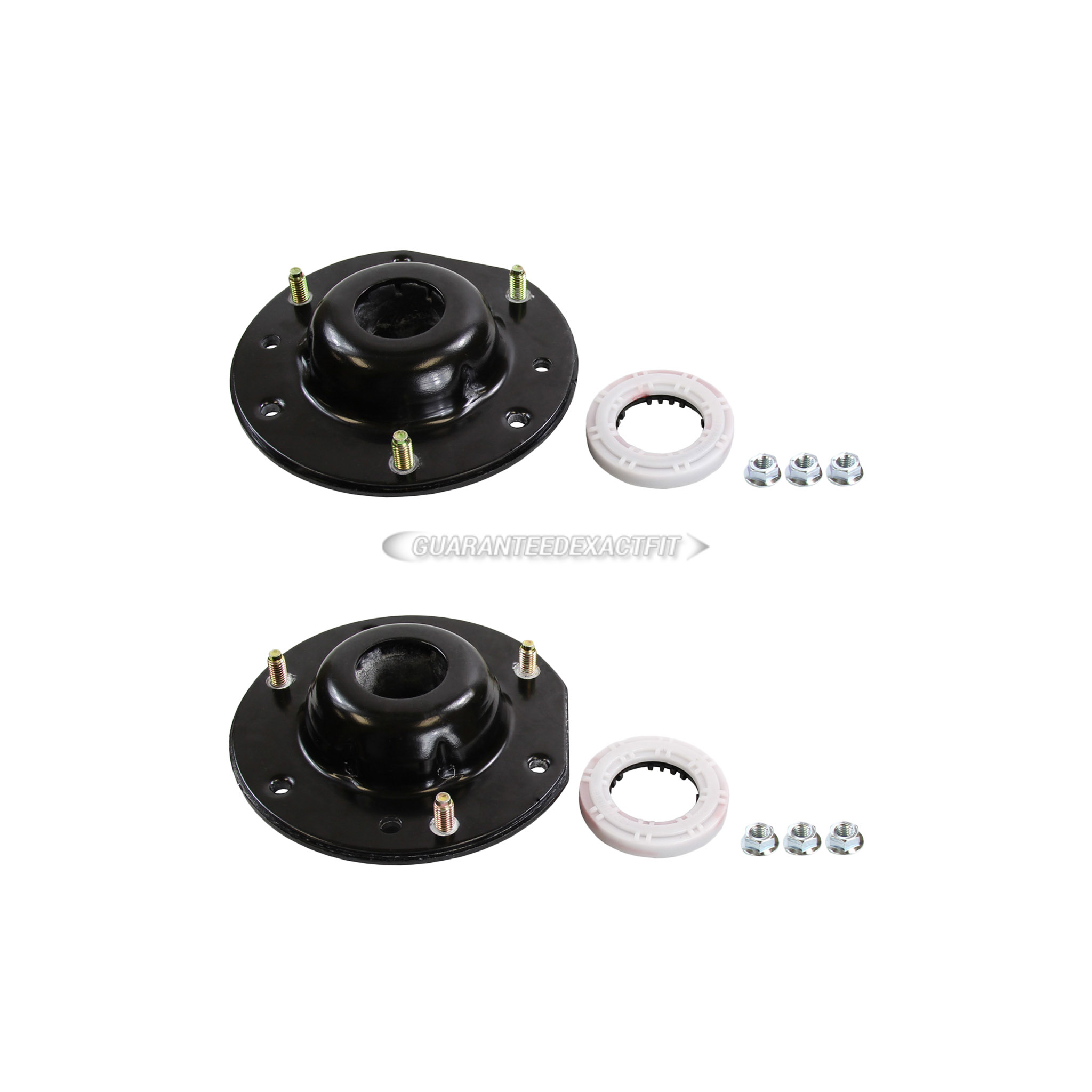 2007 Saturn Aura Strut Mount Kit