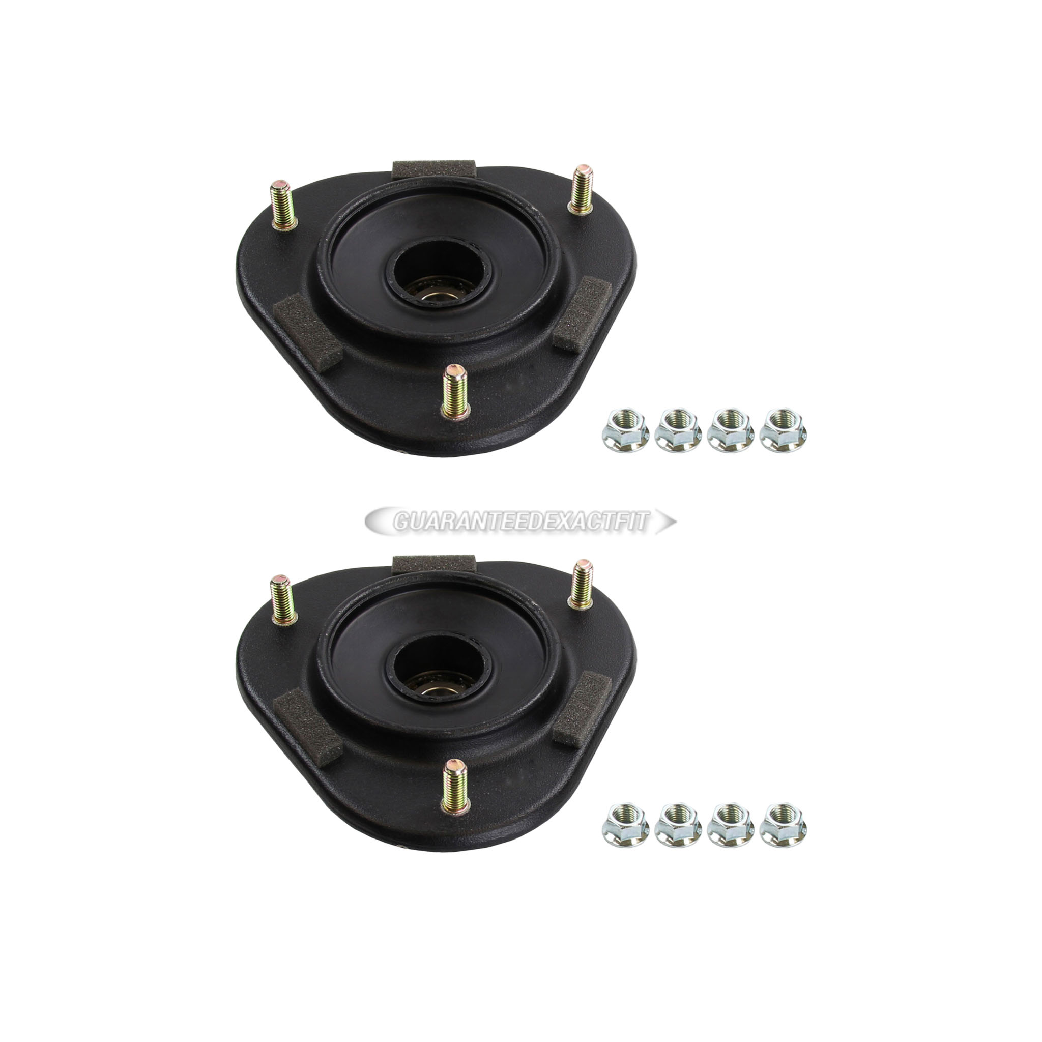  Geo Prizm Strut Mount Kit 