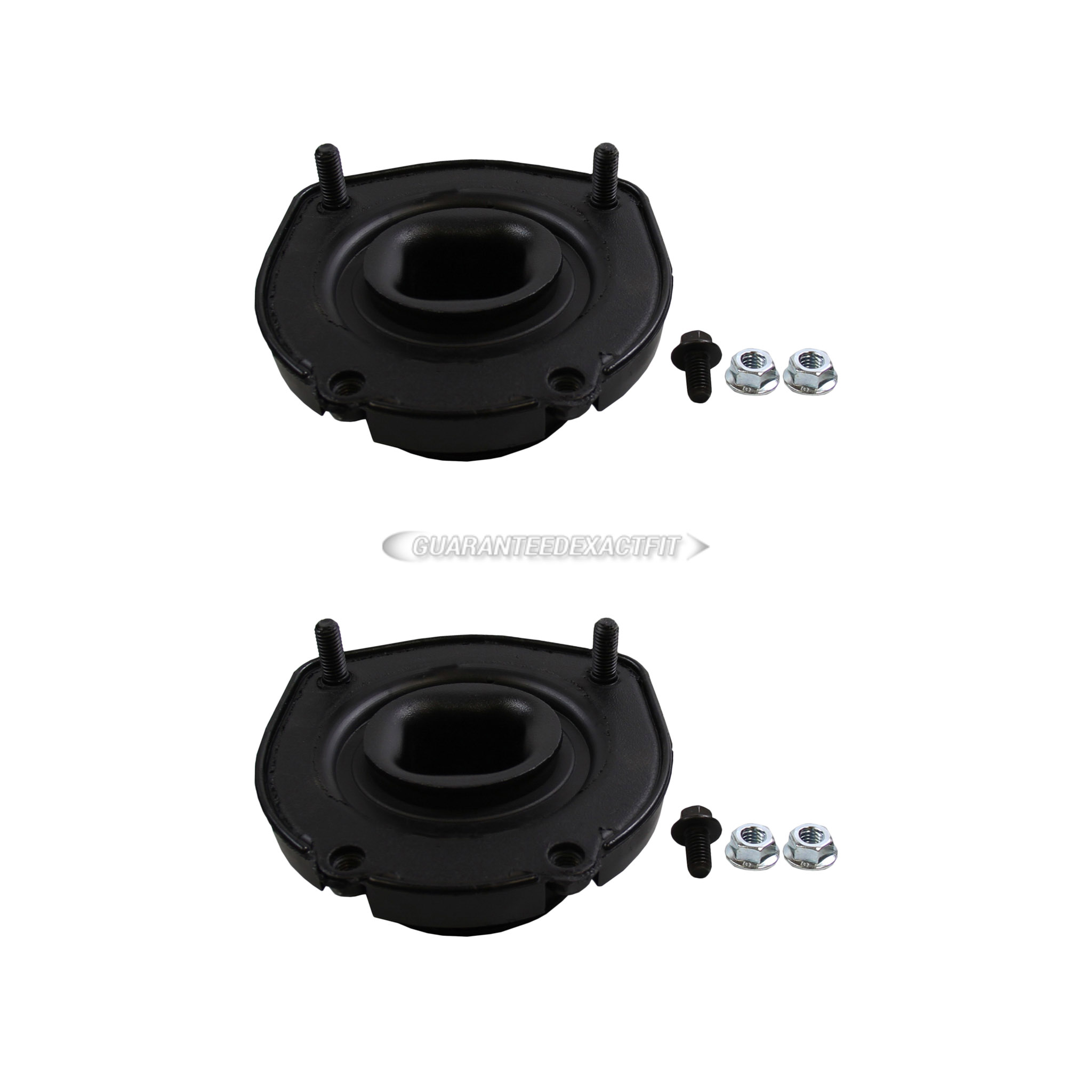 2002 Toyota Corolla Strut Mount Kit