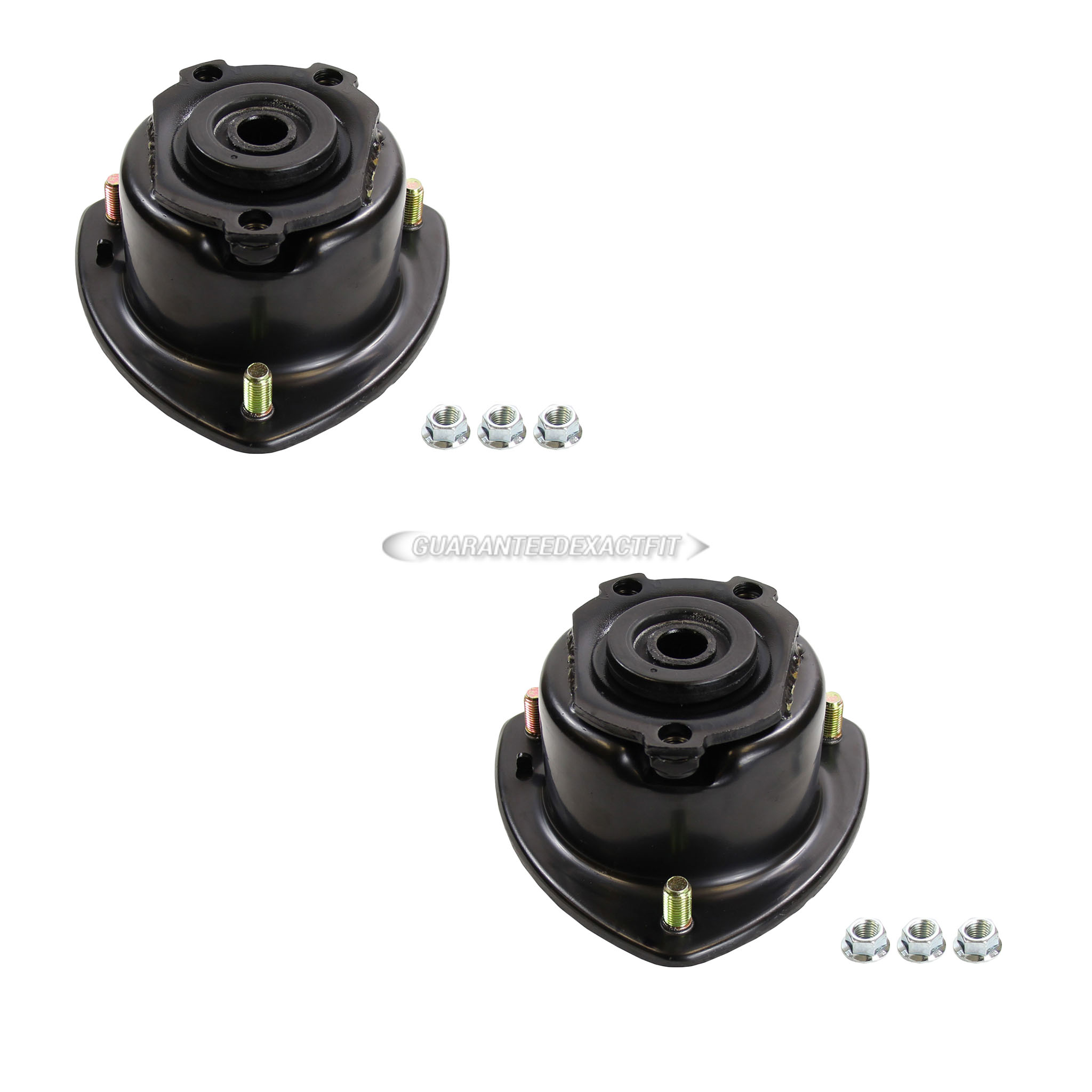 2000 Chevrolet Tracker Strut Mount Kit