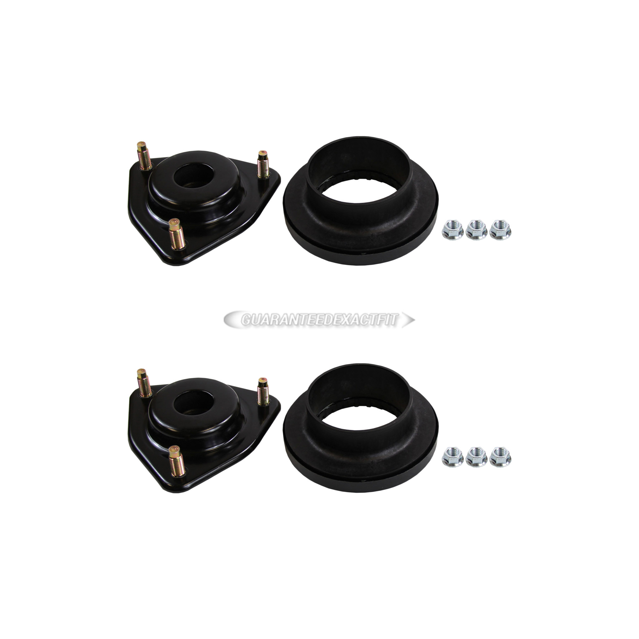 2014 Dodge Avenger Strut Mount Kit