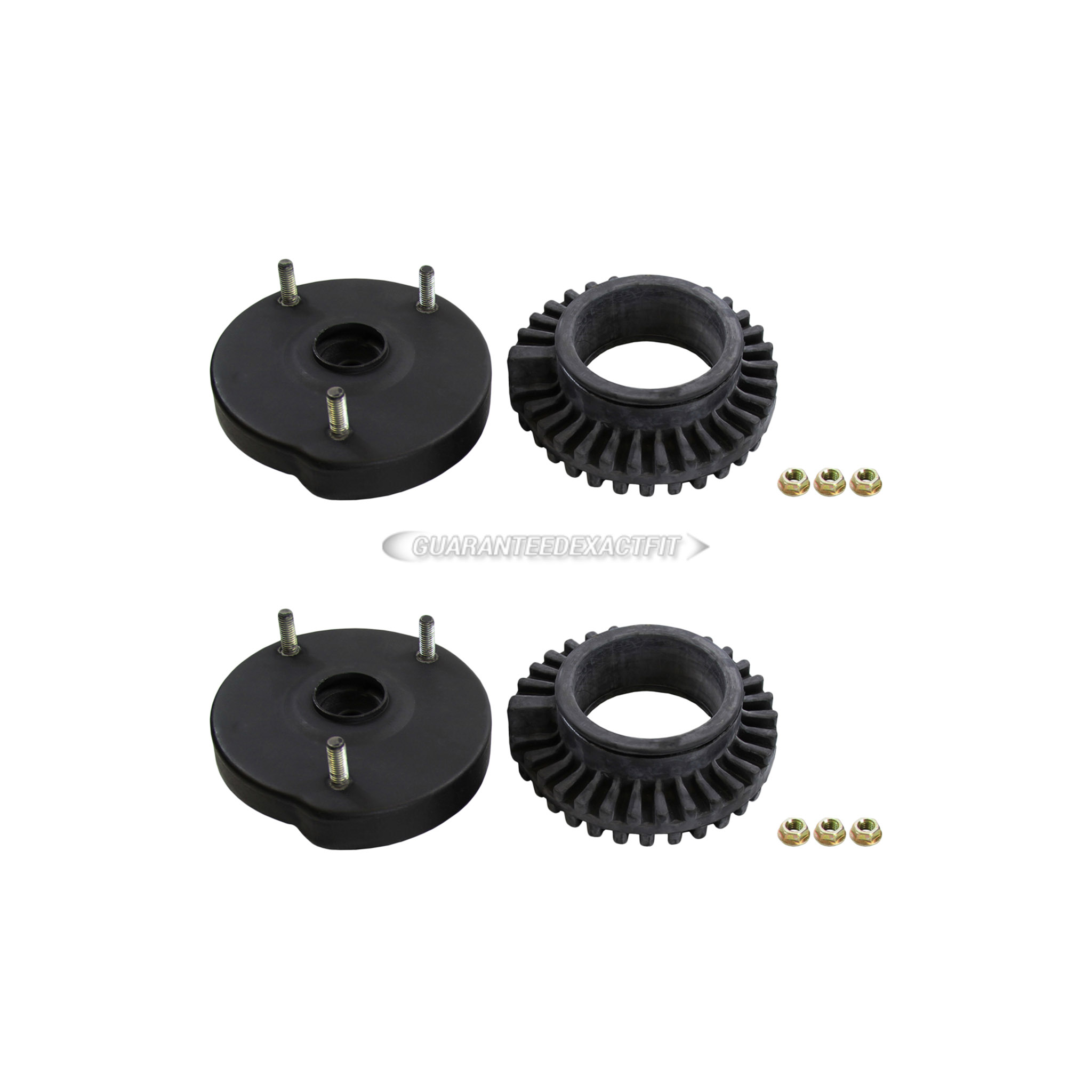 2012 Dodge Challenger Strut Mount Kit
