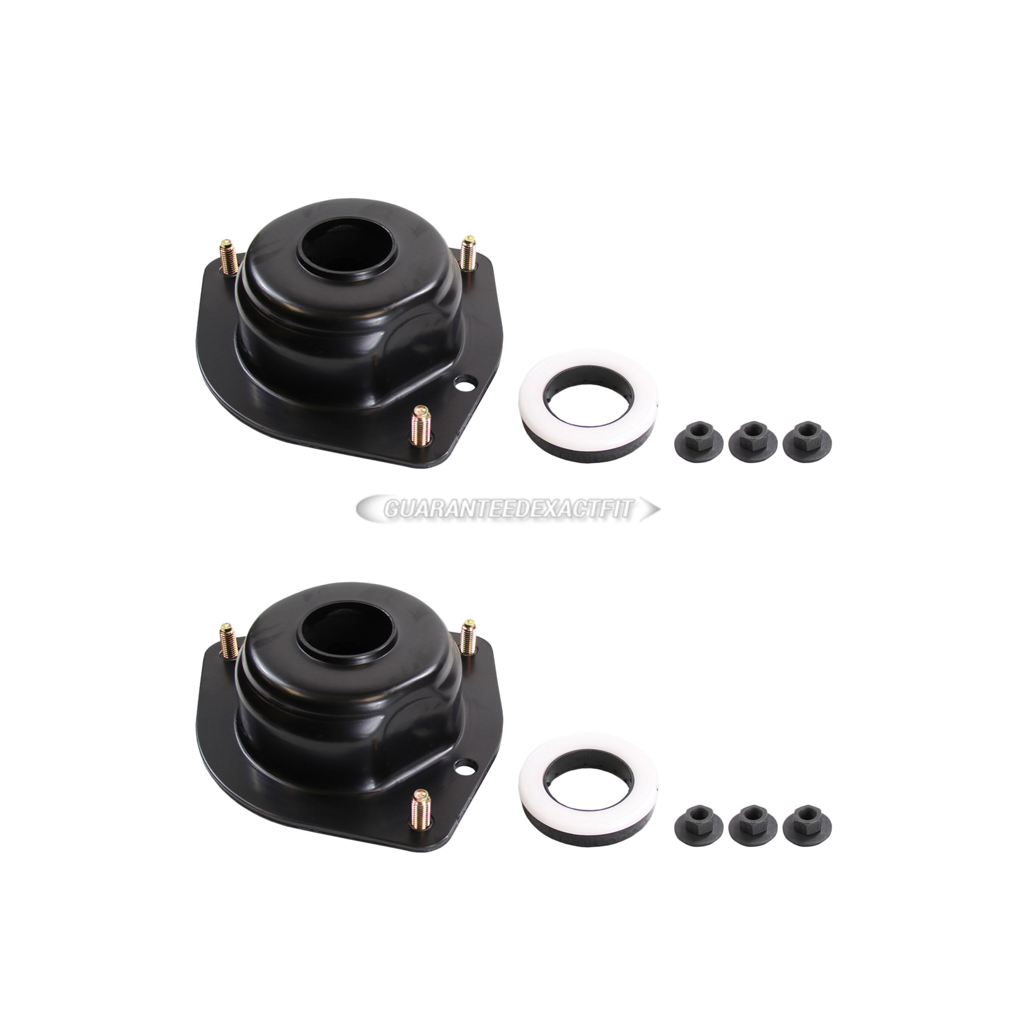 1995 Dodge Grand Caravan Strut Mount Kit