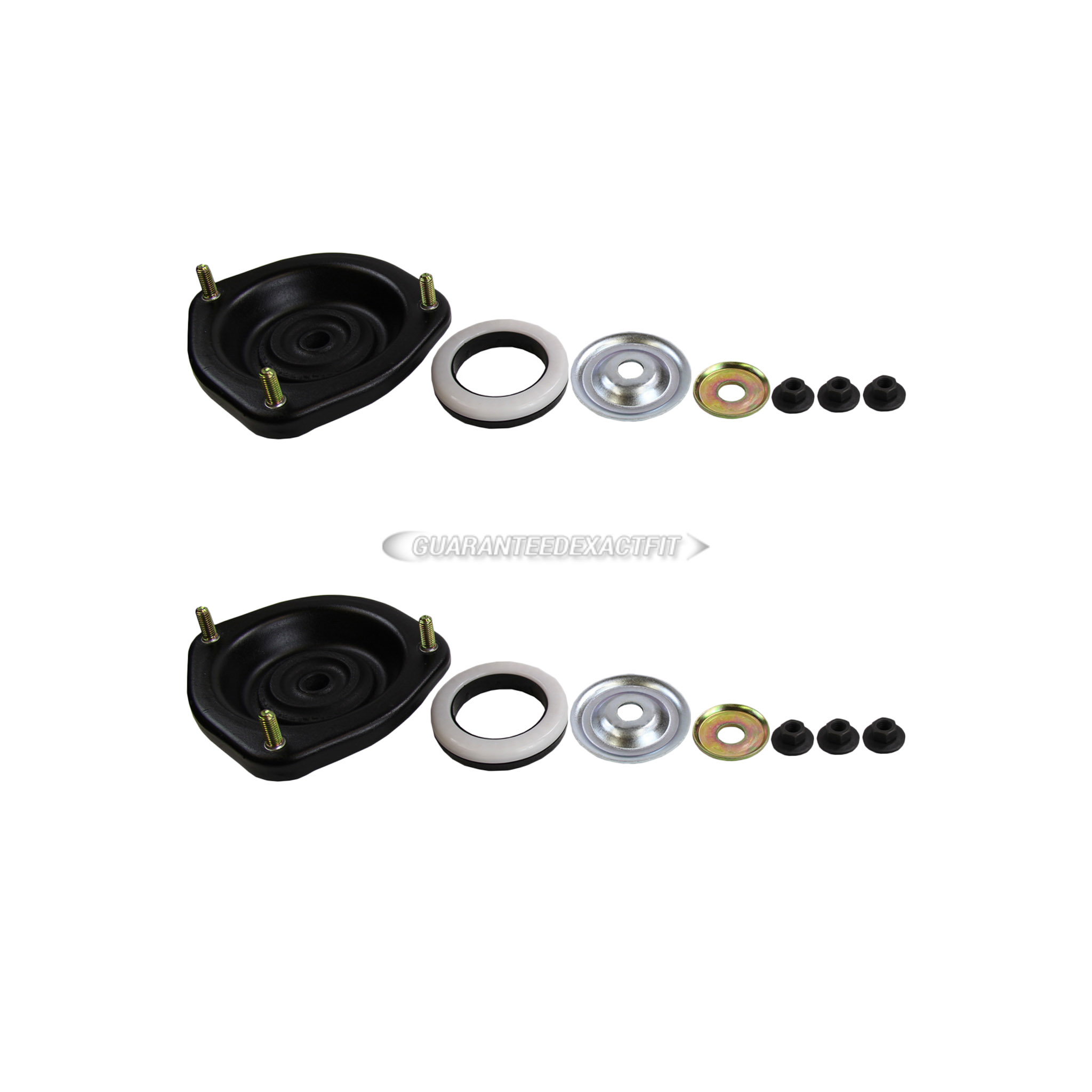 1986 Dodge Lancer Strut Mount Kit