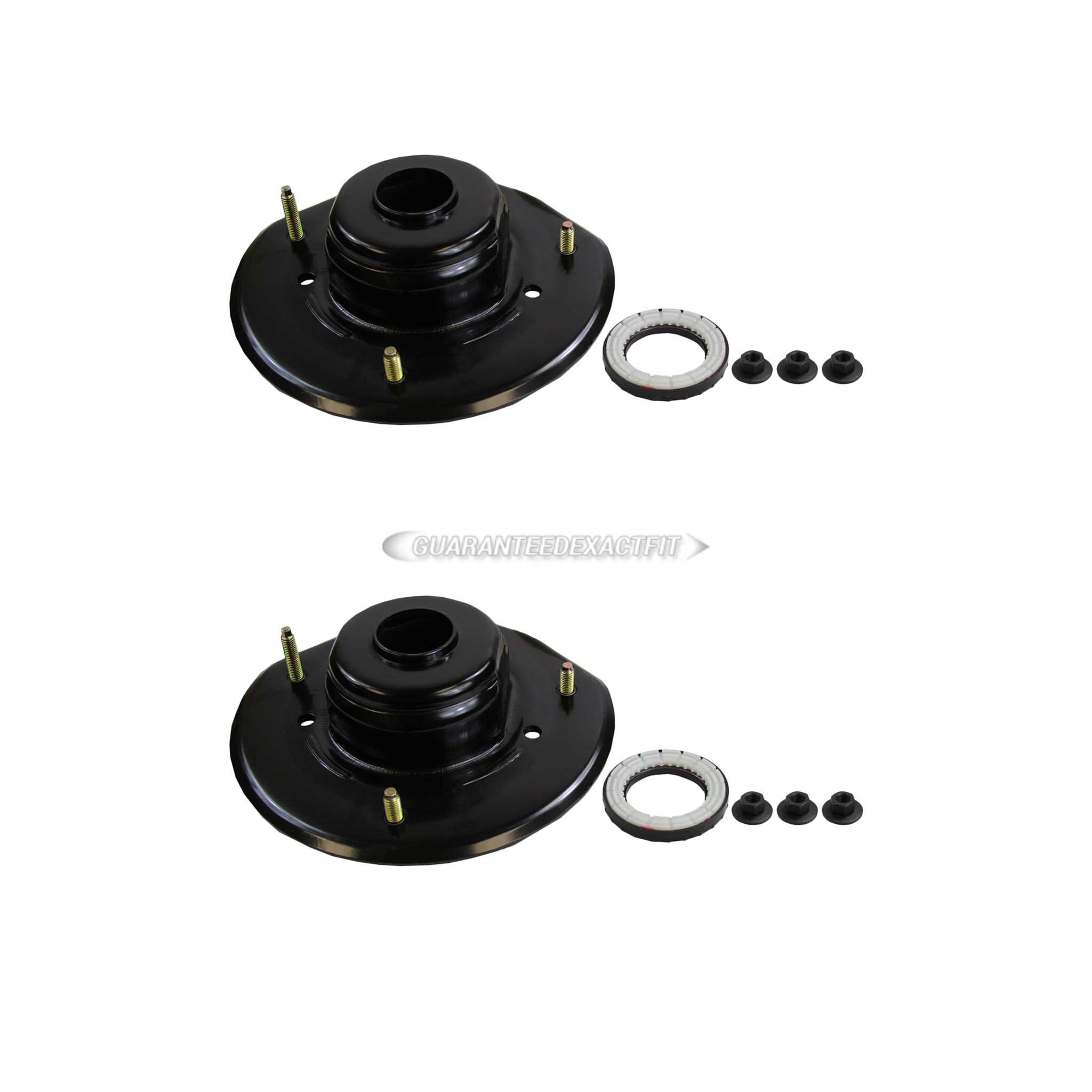 2008 Chrysler Pacifica Strut Mount Kit
