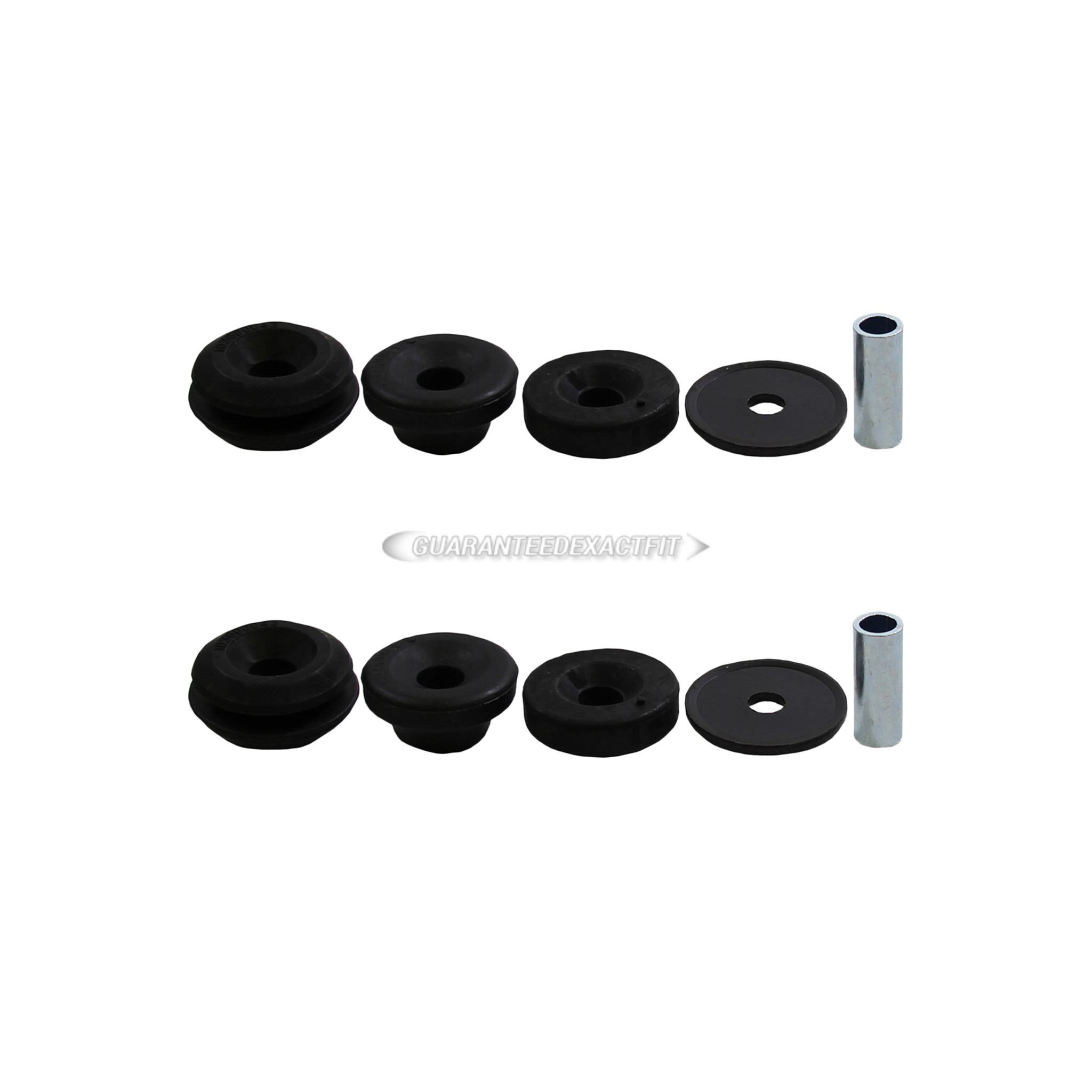  Dodge stealth strut mount kit 