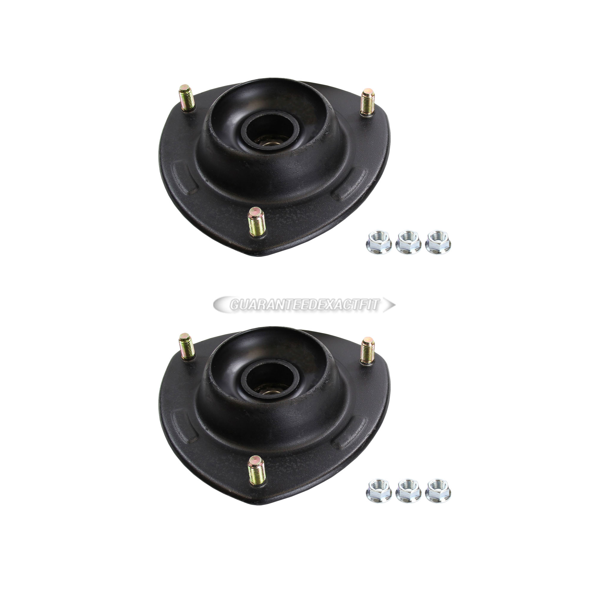 2000 Mitsubishi Eclipse Strut Mount Kit