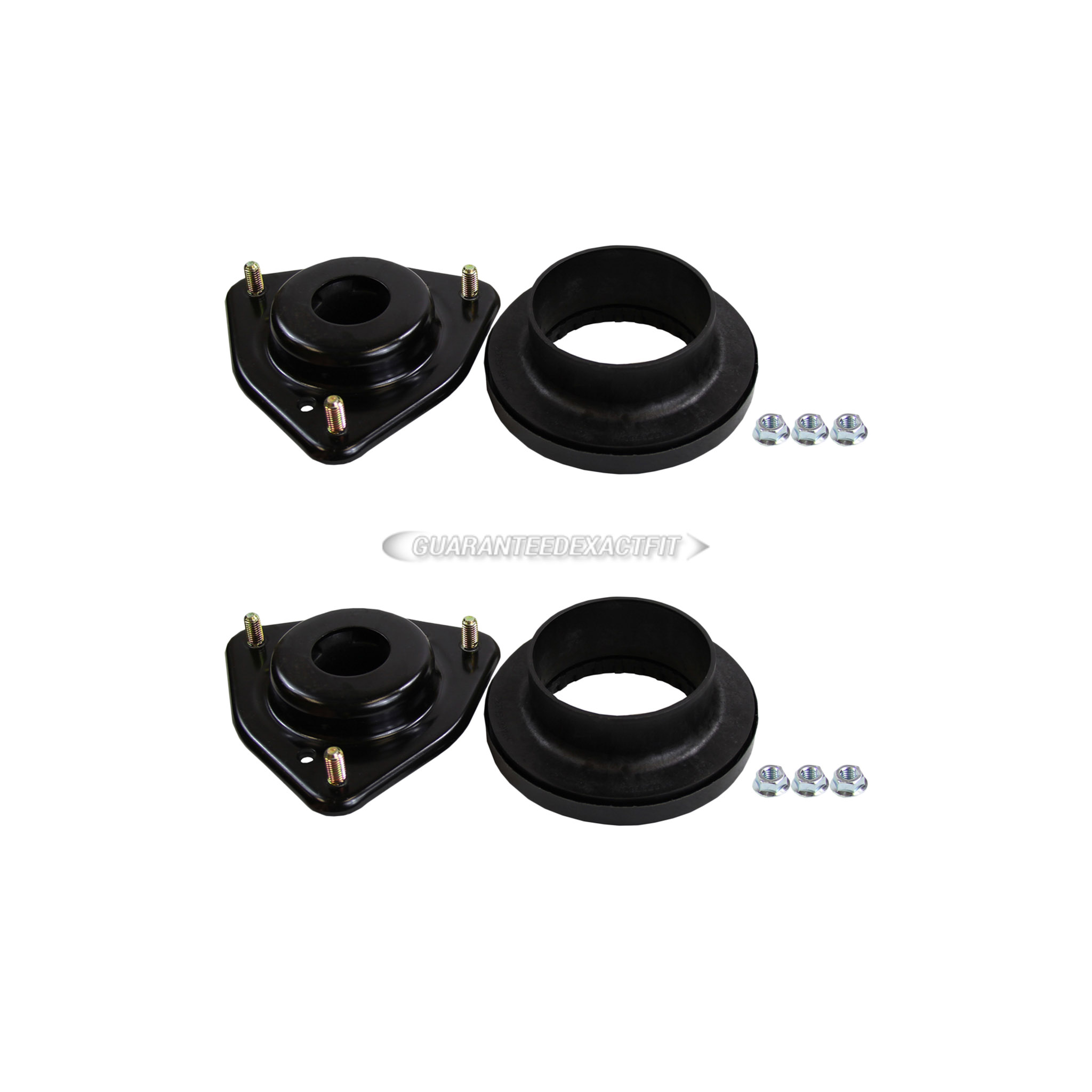2012 Dodge C/V Strut Mount Kit