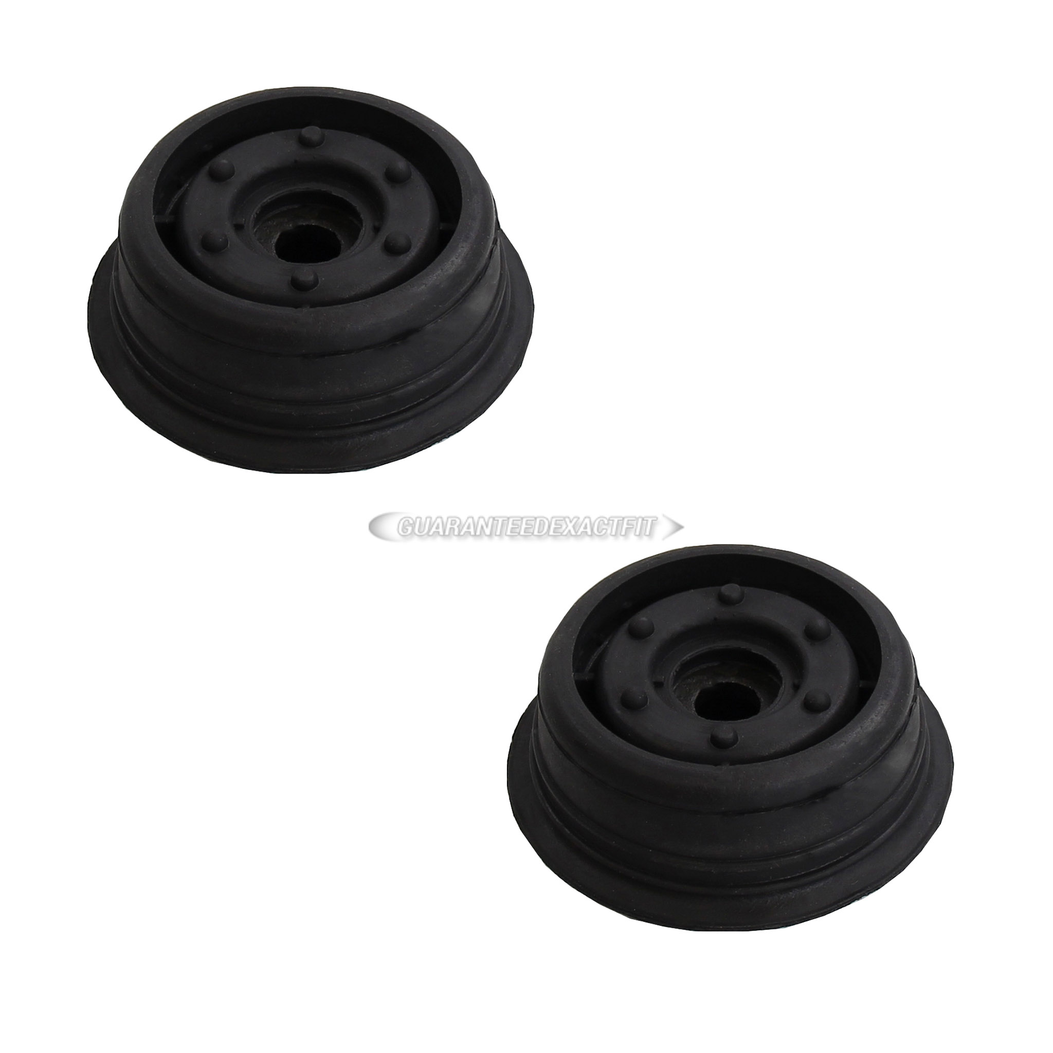 2004 Hyundai Accent Strut Mount Kit