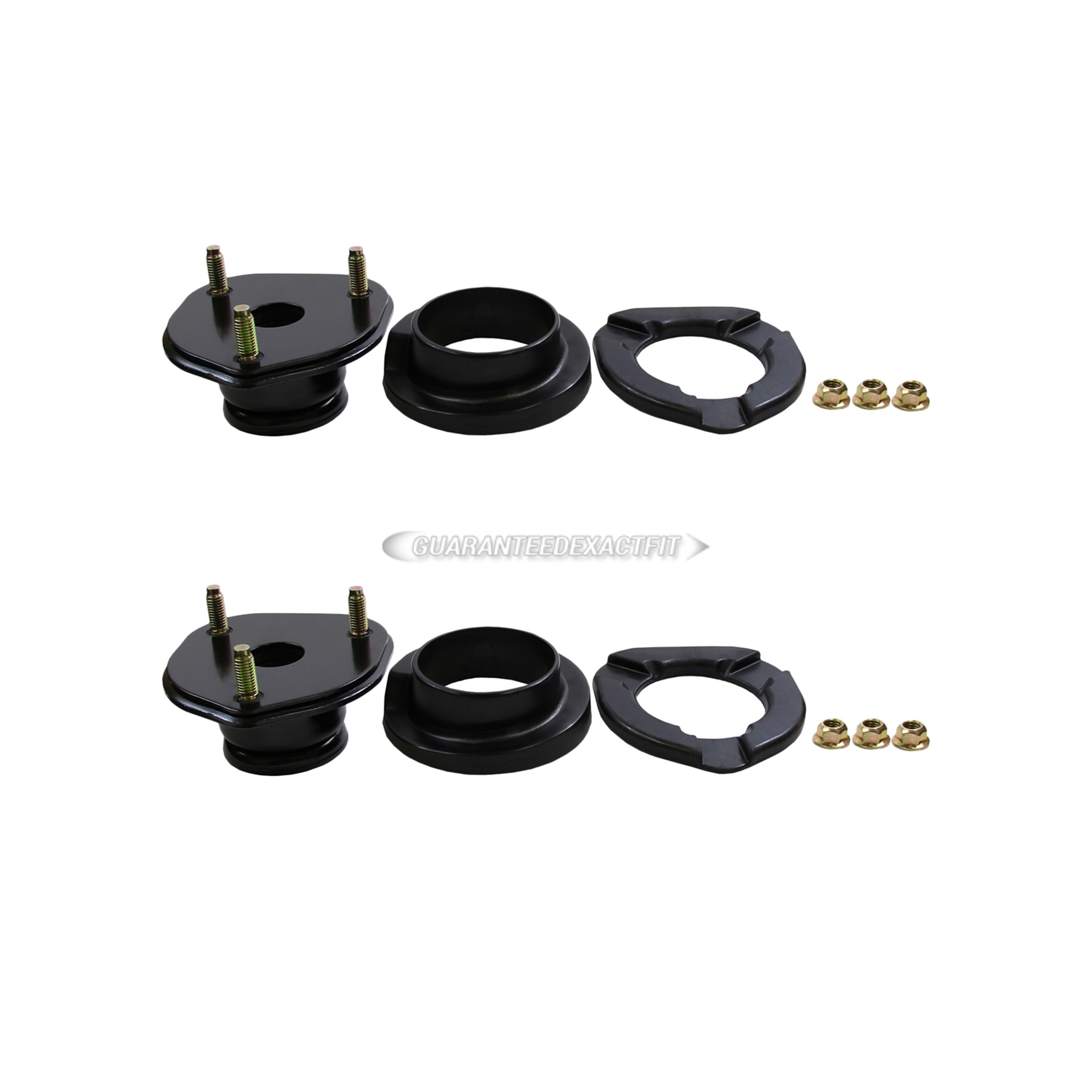 2007 Dodge Ram Trucks Strut Mount Kit