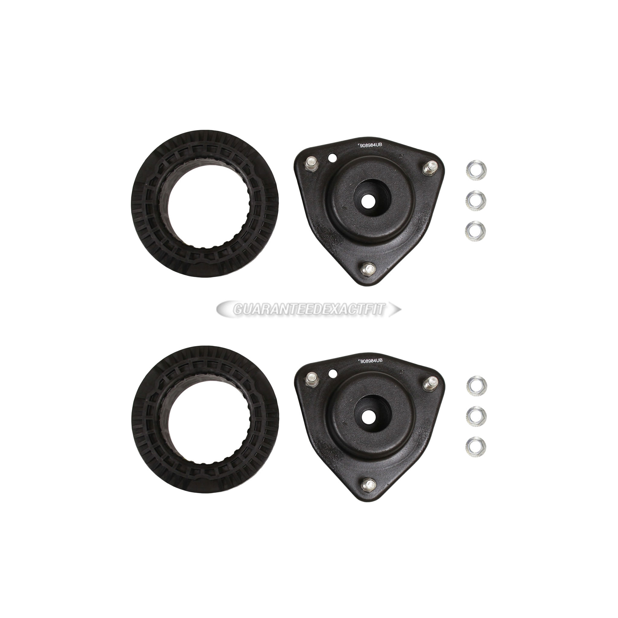 2012 Dodge Journey Strut Mount Kit