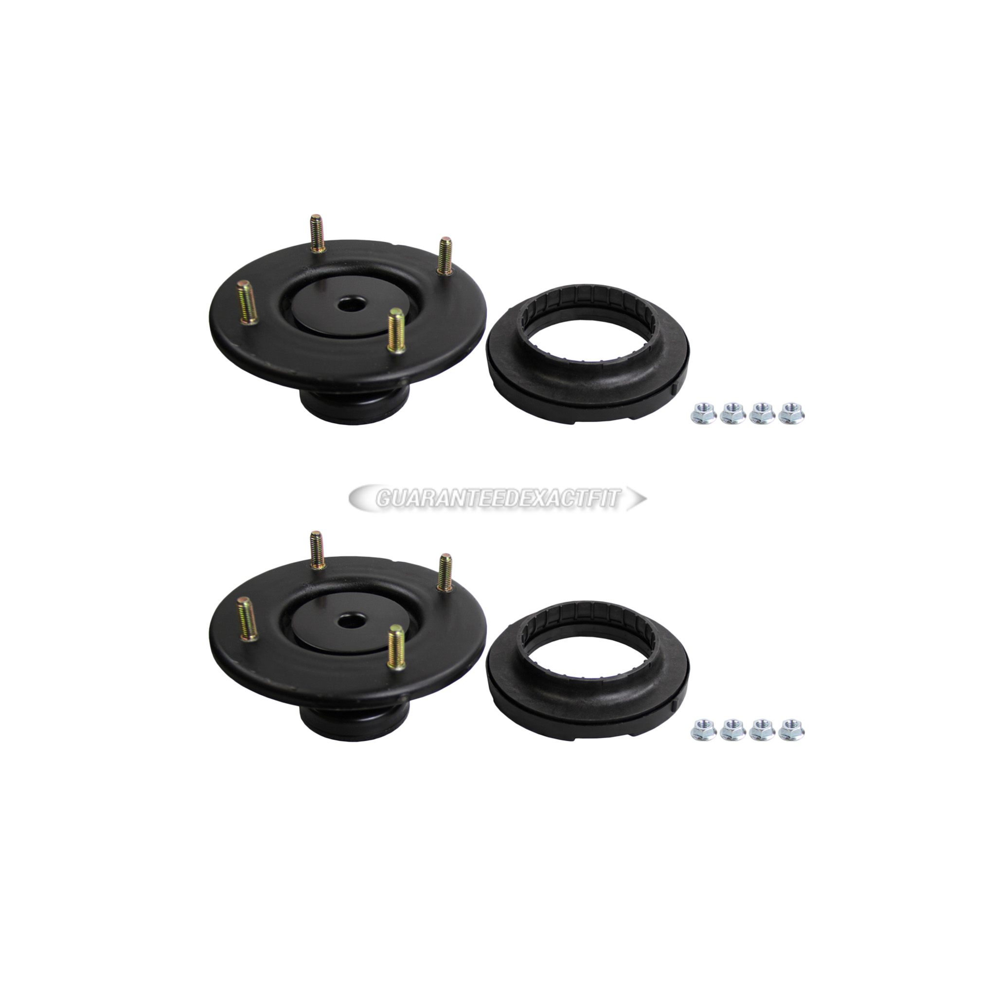 2006 Mercury Montego Strut Mount Kit