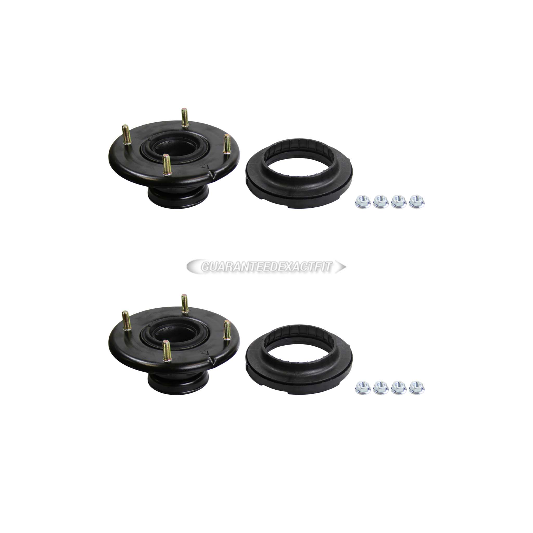 2007 Ford edge strut mount kit