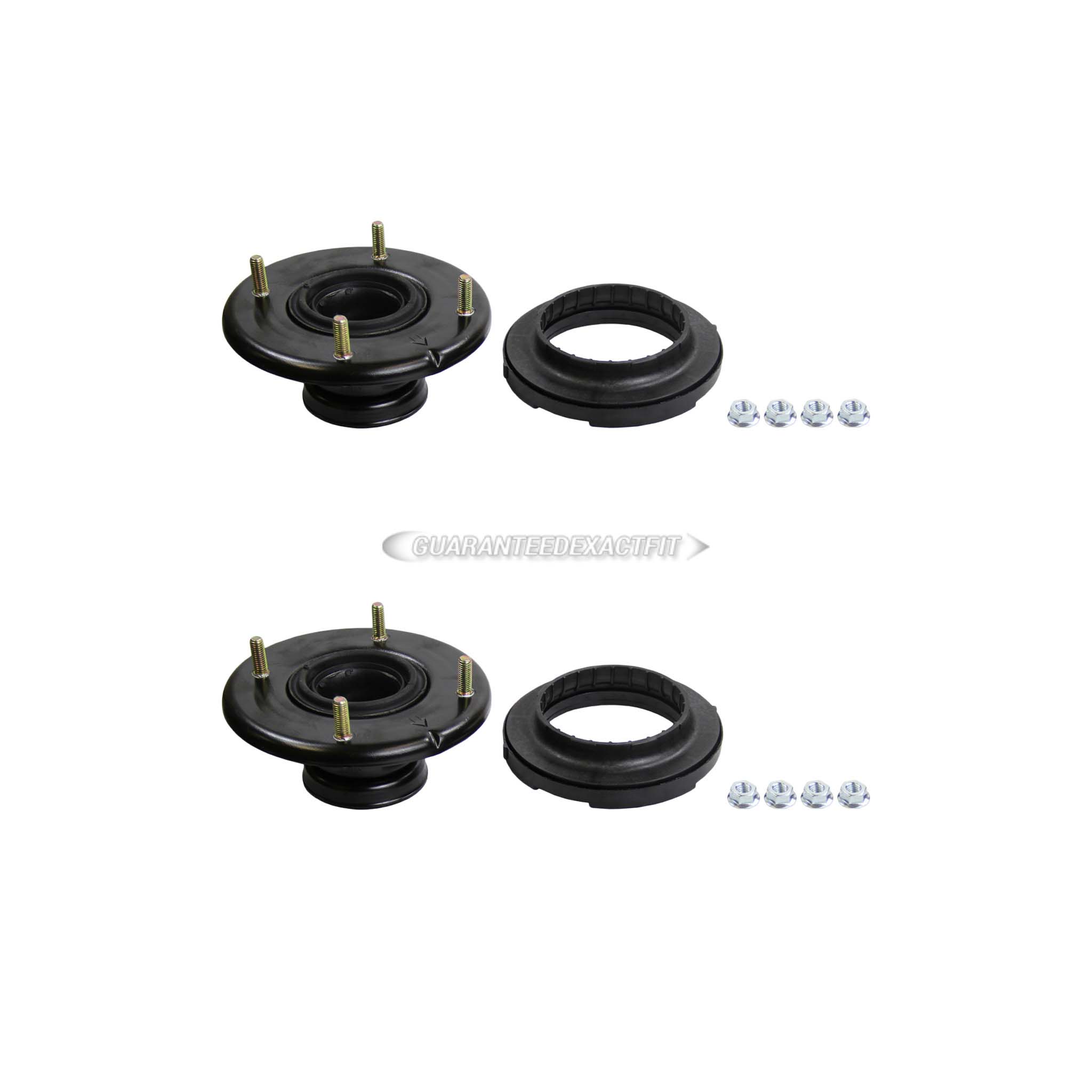 2014 Ford edge strut mount kit 