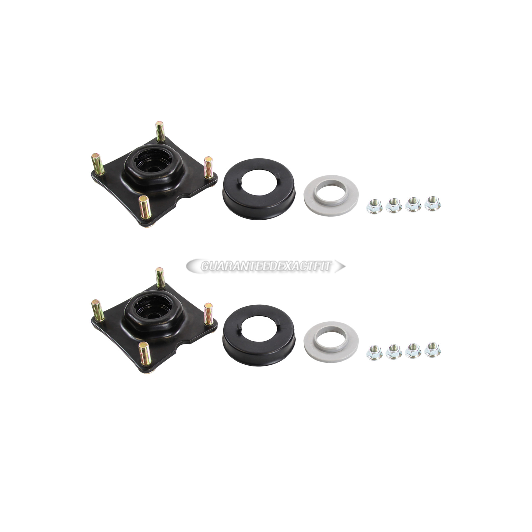 2012 Ford Escape Strut Mount Kit