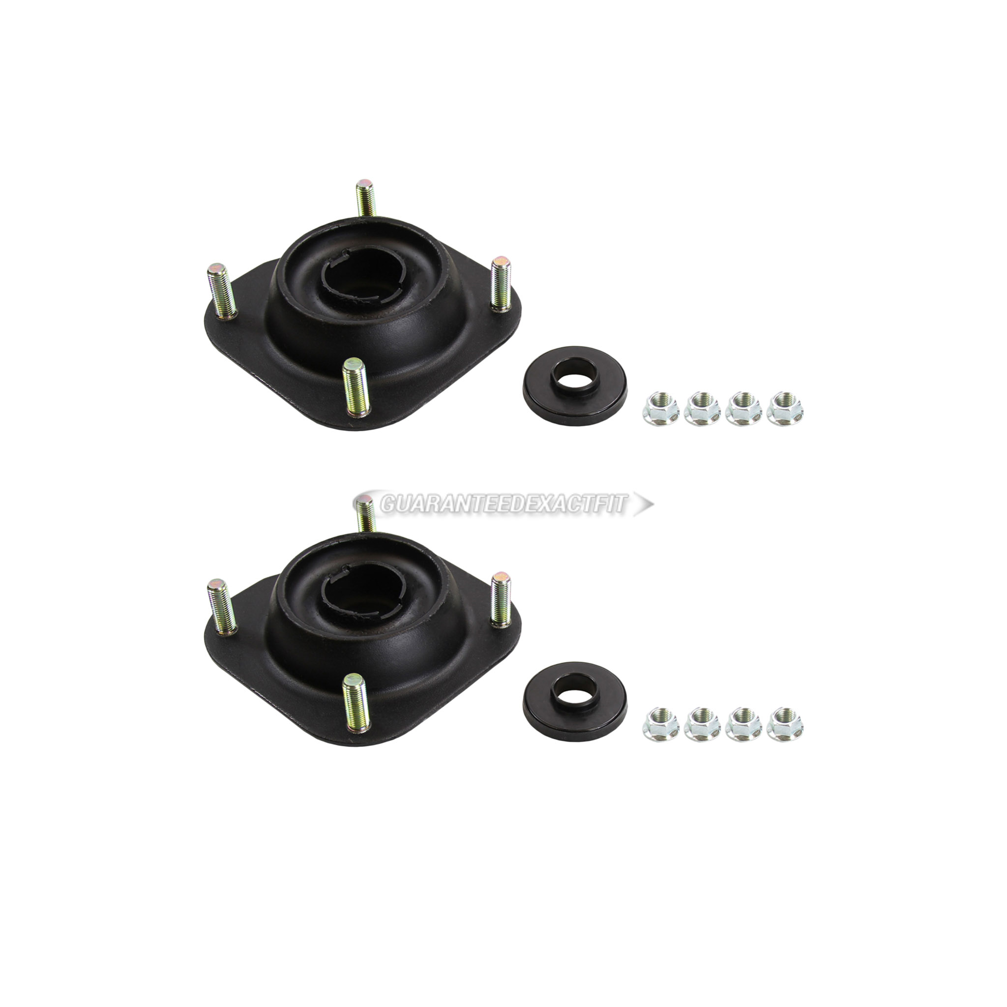 1995 Mazda MX-3 Strut Mount Kit