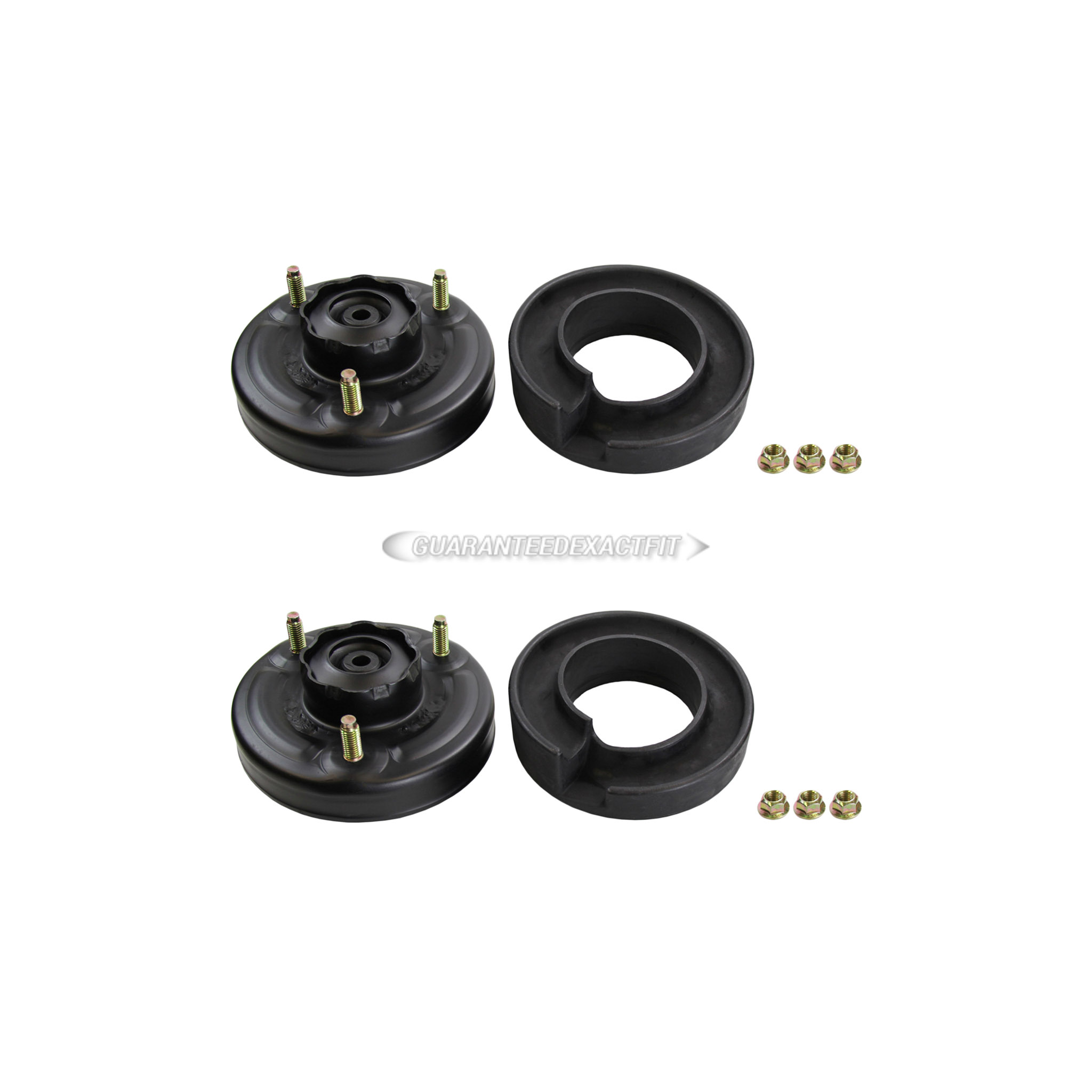 2003 Ford Expedition Strut Mount Kit