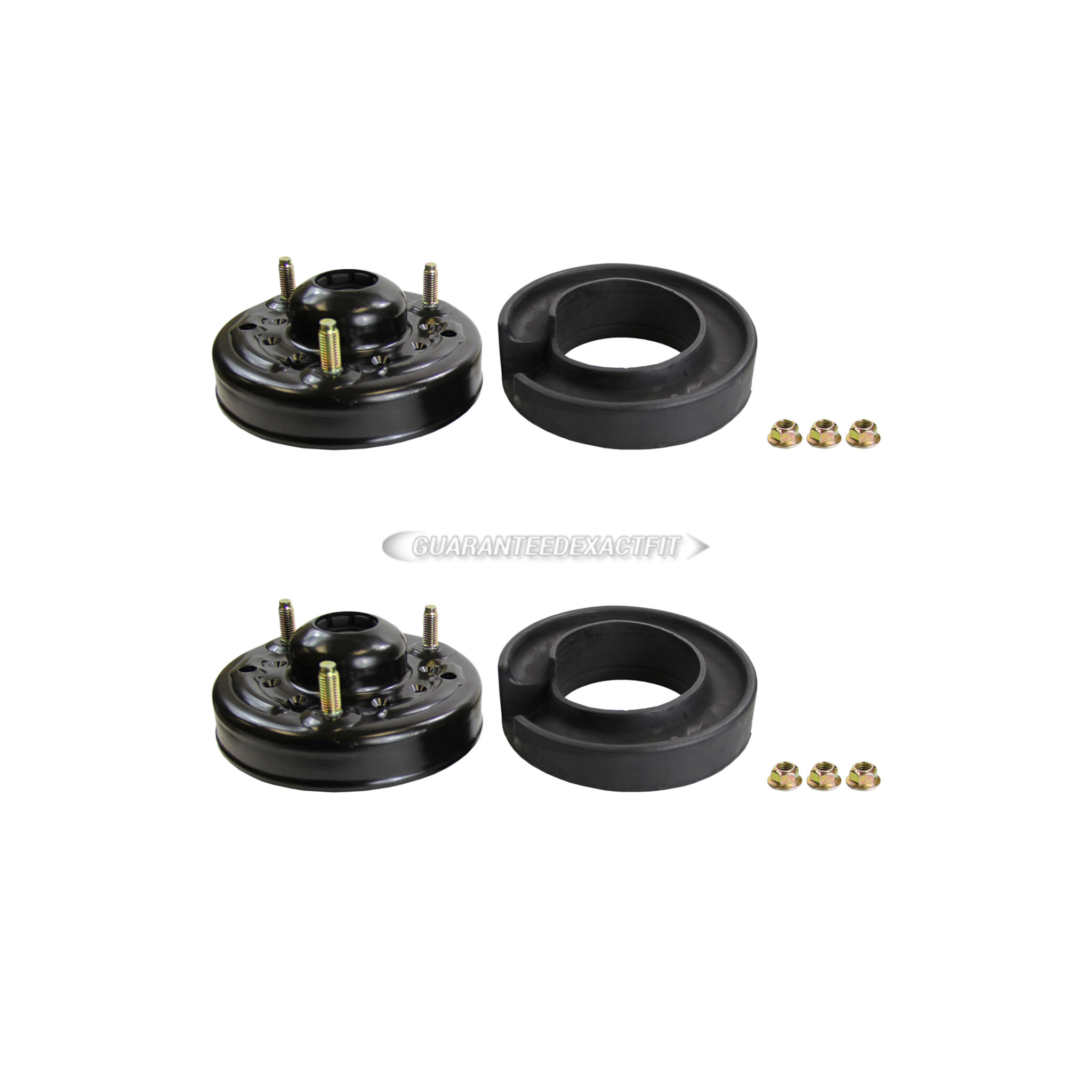 2012 Ford Expedition Strut Mount Kit