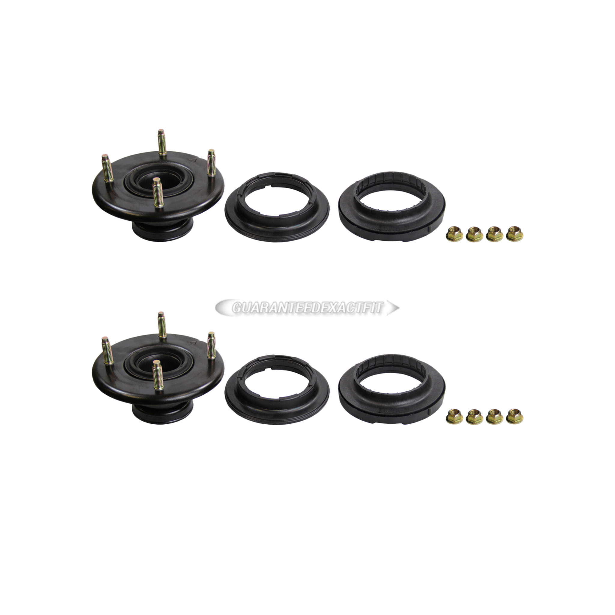 2015 Lincoln MKT Strut Mount Kit