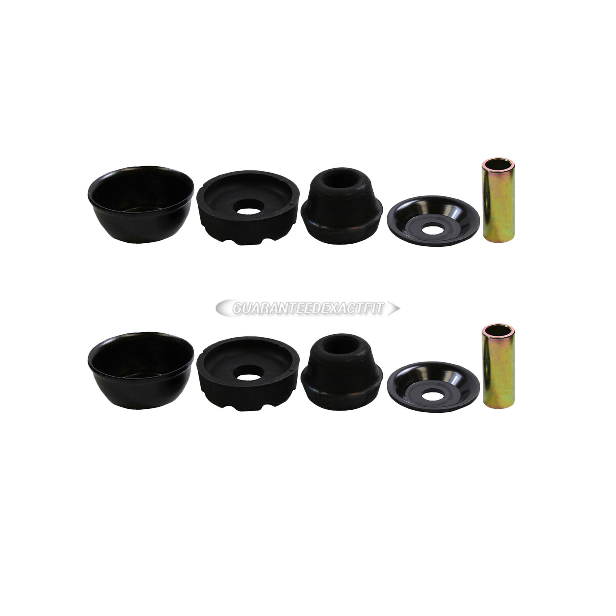 Ford fairmont strut mount kit