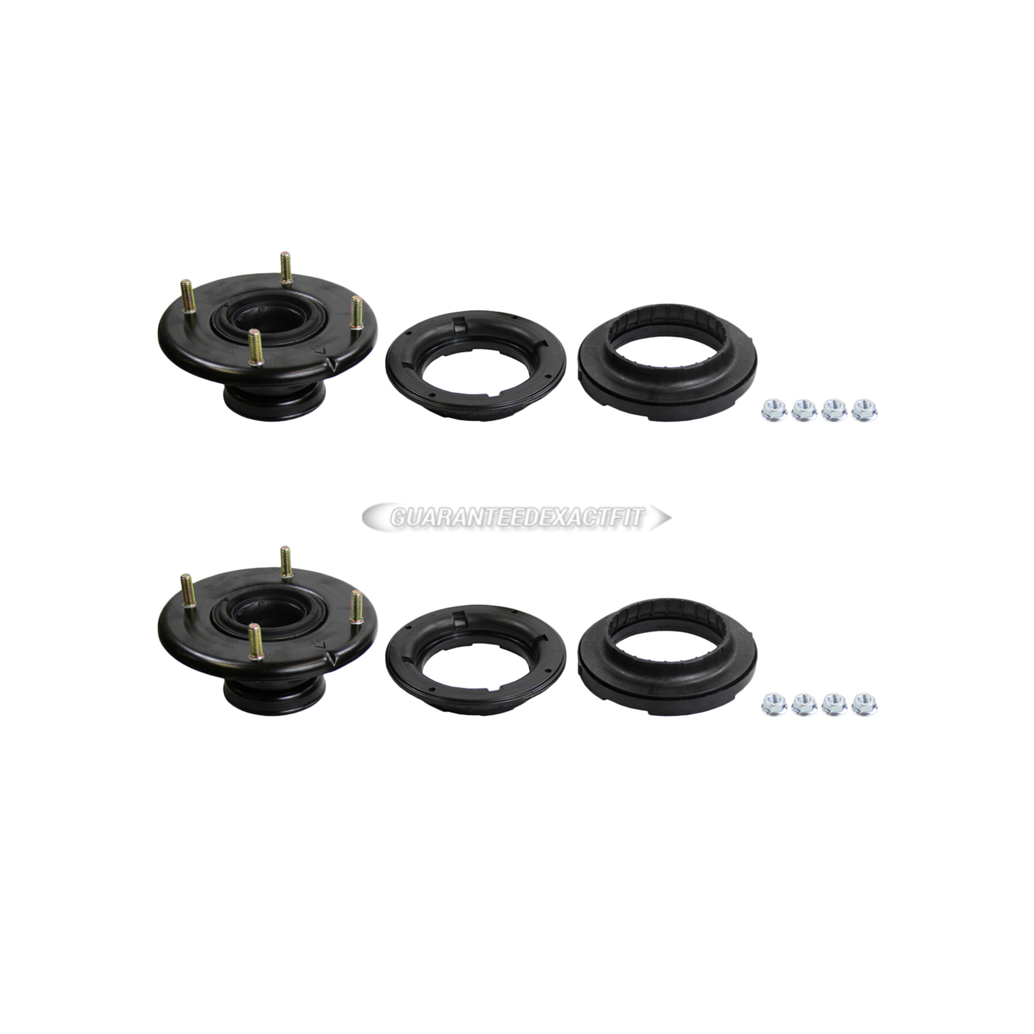 2009 Ford Flex Strut Mount Kit
