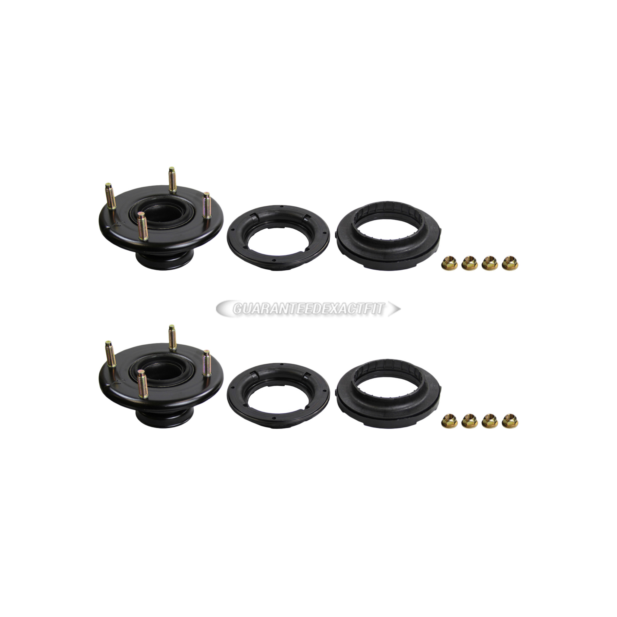 2012 Ford Flex Strut Mount Kit