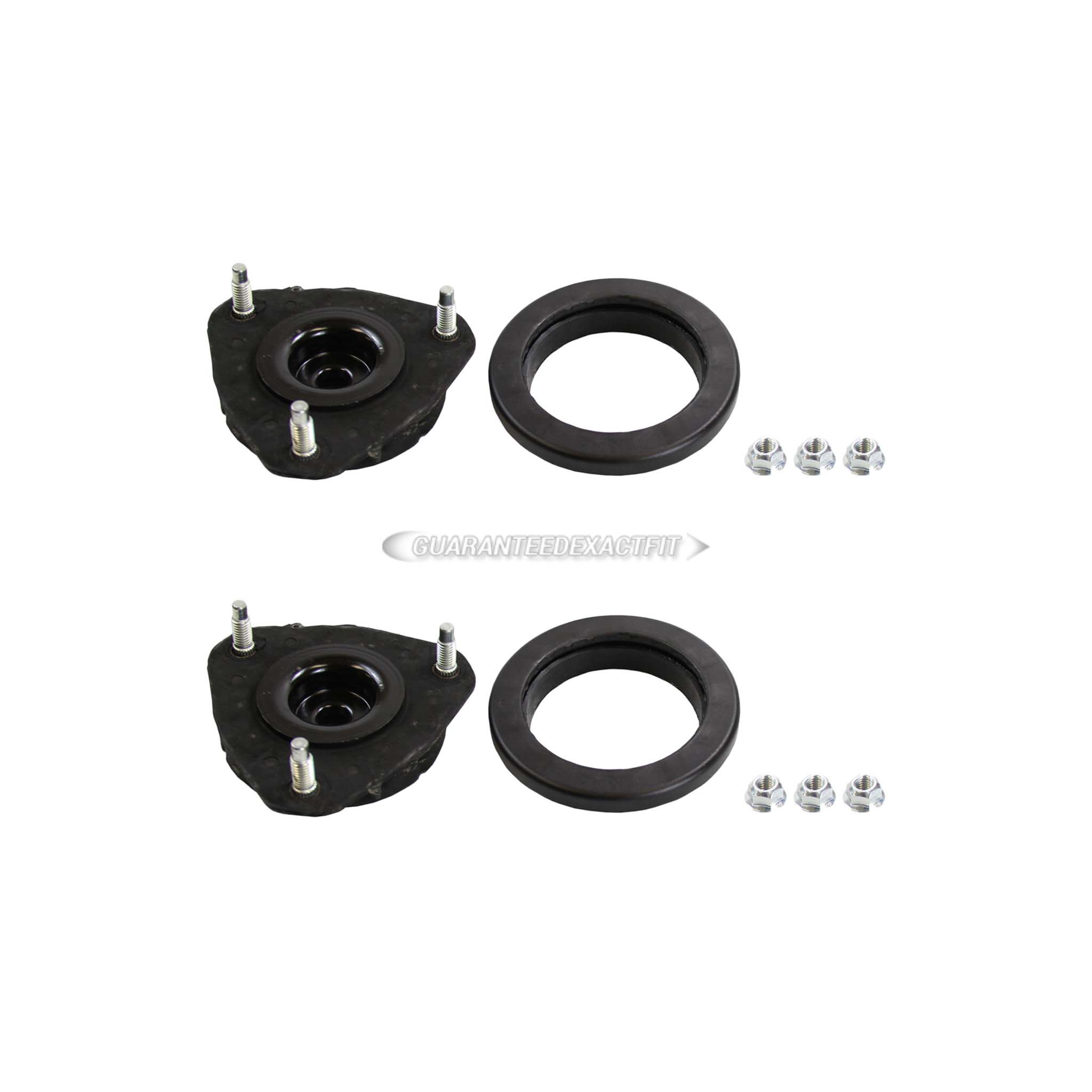 2003 Ford Focus Strut Mount Kit