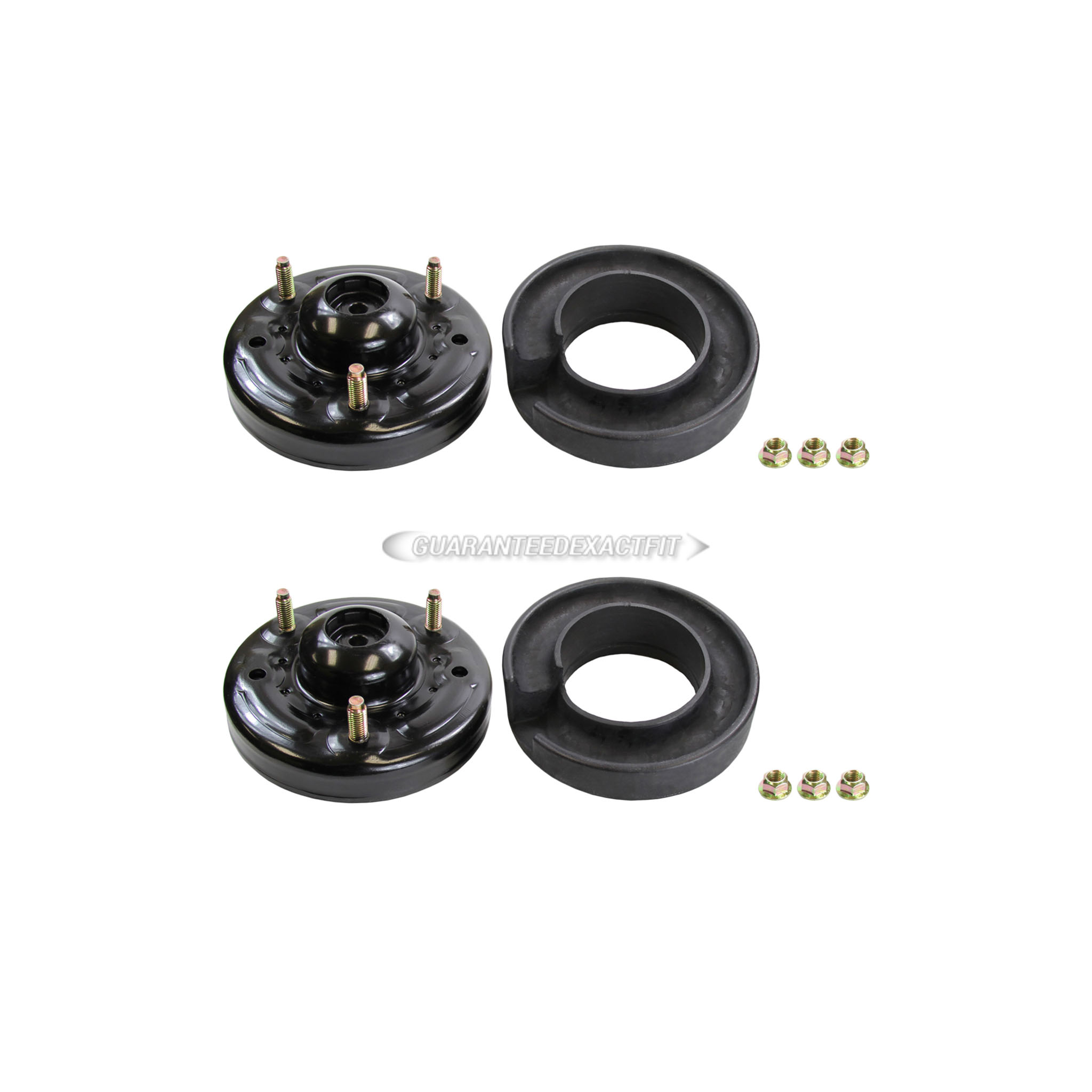 2007 Lincoln Mark LT Strut Mount Kit