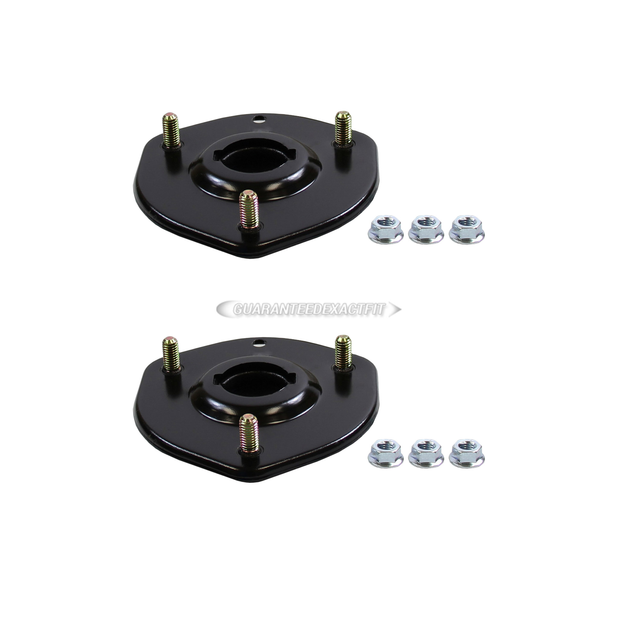 2012 Ford Fusion Strut Mount Kit