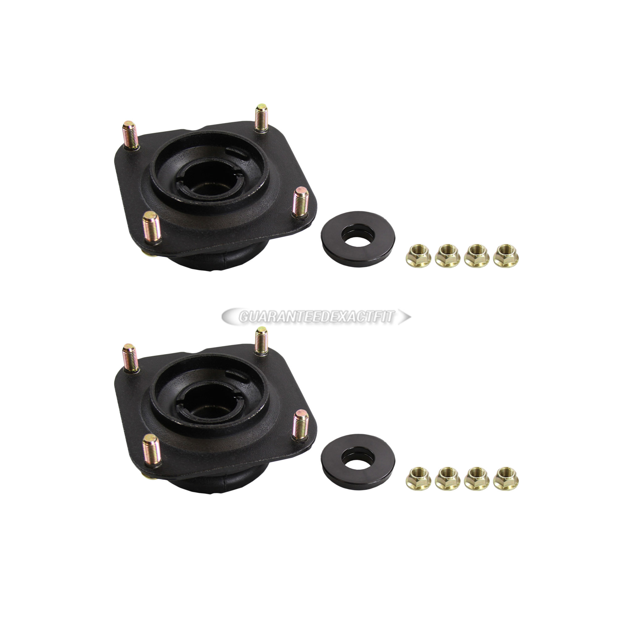 Mazda MX-6 Strut Mount Kit