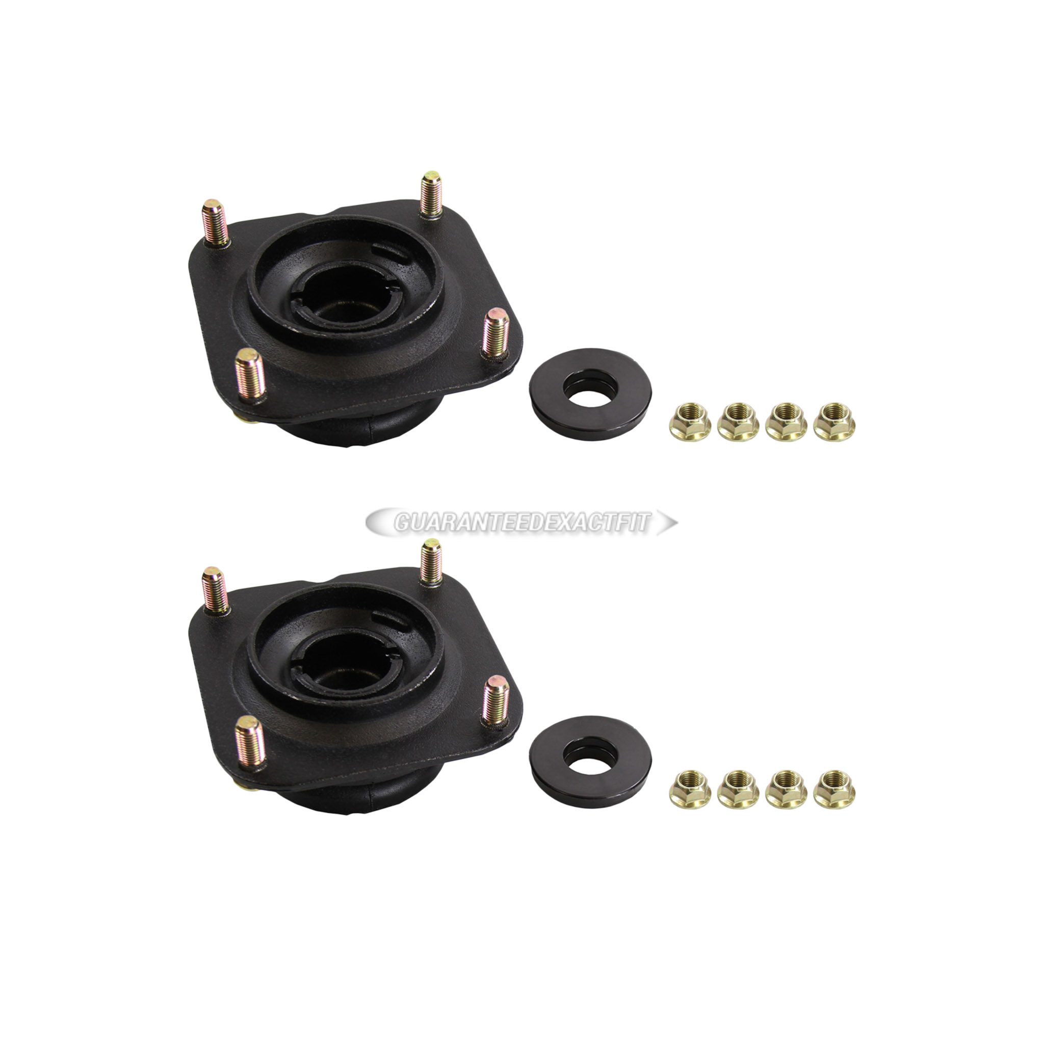  Kia sephia strut mount kit 