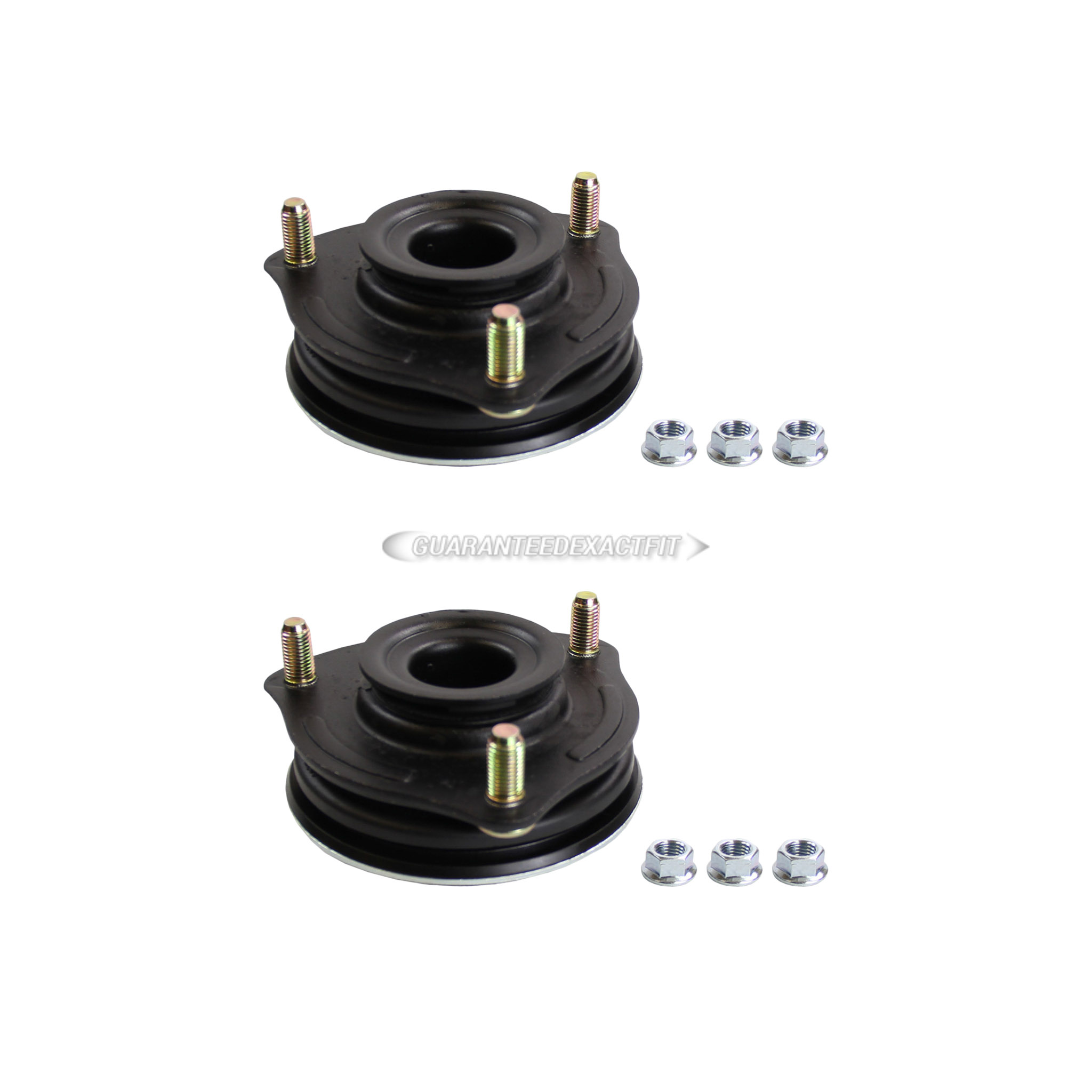 2007 Honda Civic Strut Mount Kit