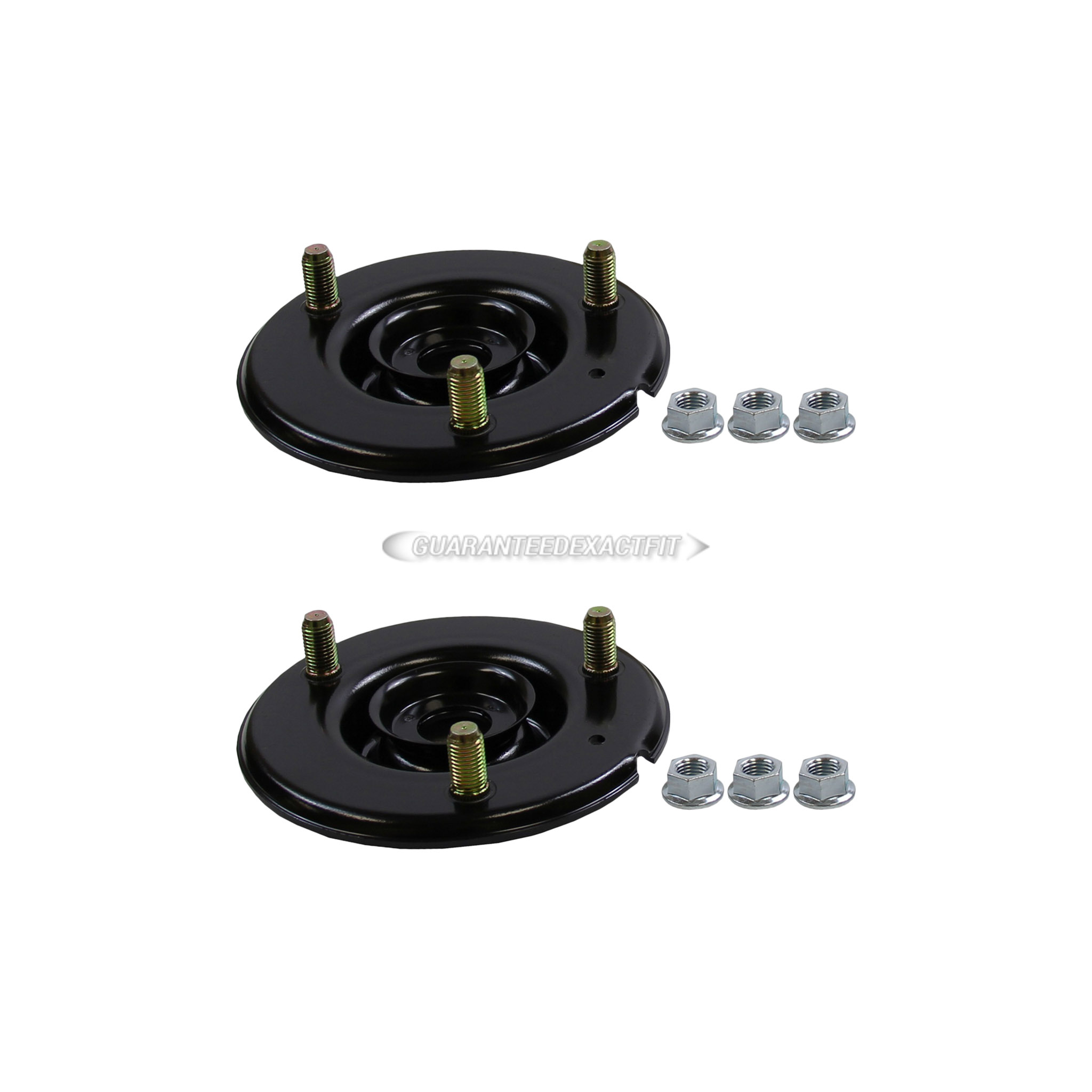 2012 Suzuki Equator Strut Mount Kit
