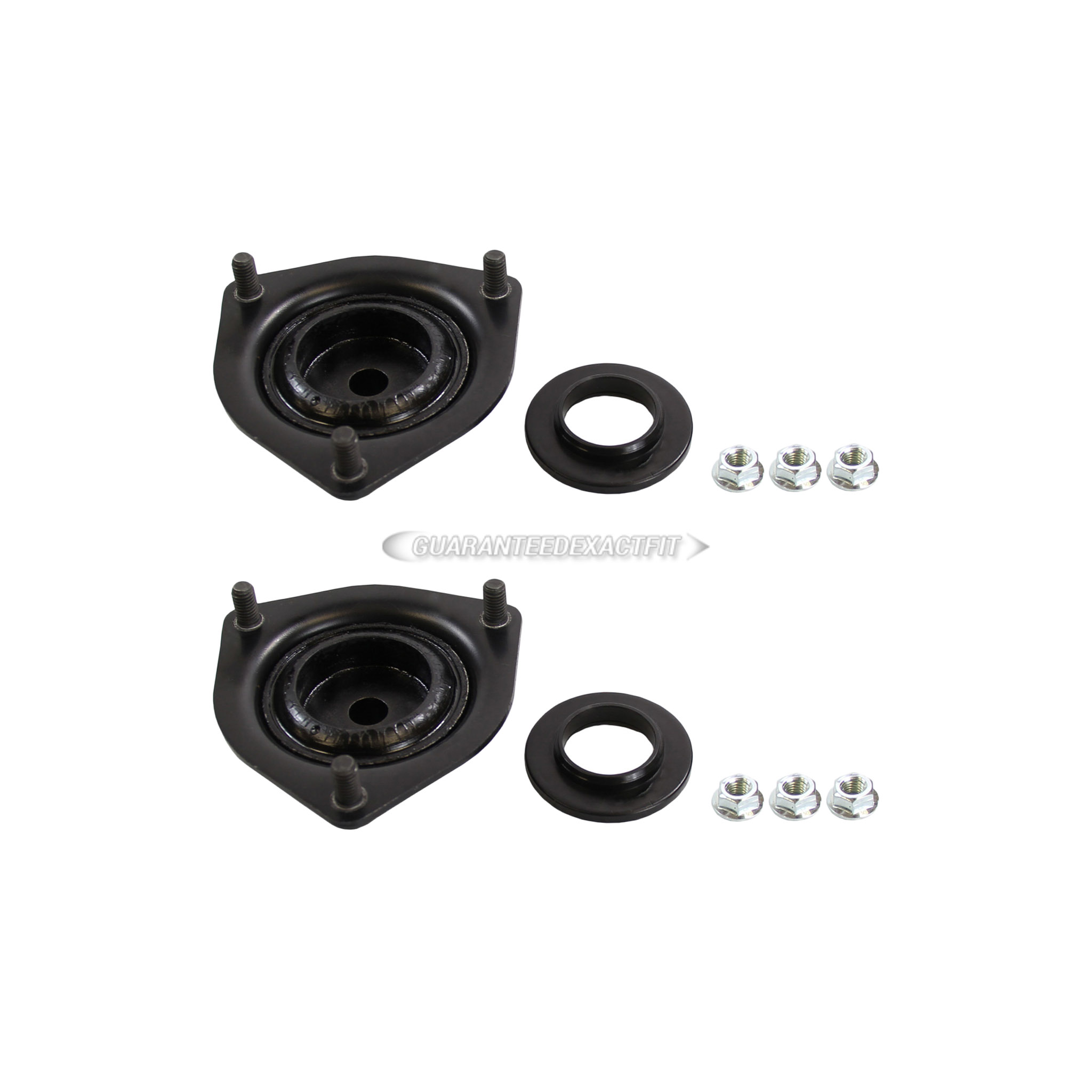 2000 Nissan Sentra Strut Mount Kit