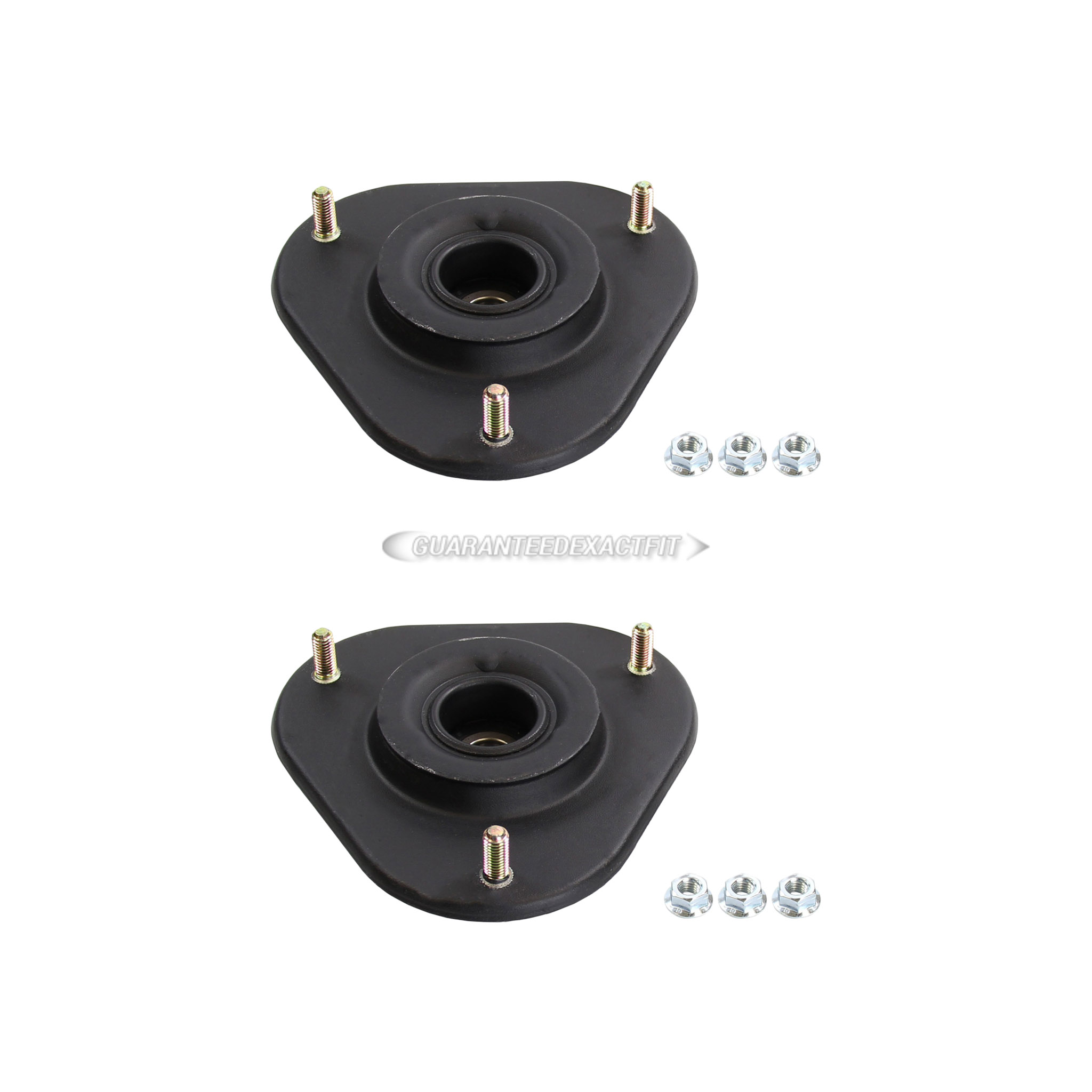 2004 Toyota Matrix Strut Mount Kit