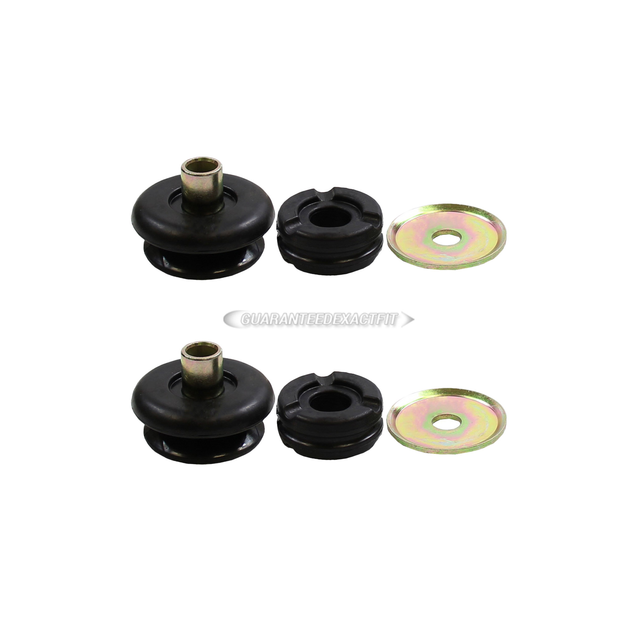 2007 Scion tC Strut Mount Kit