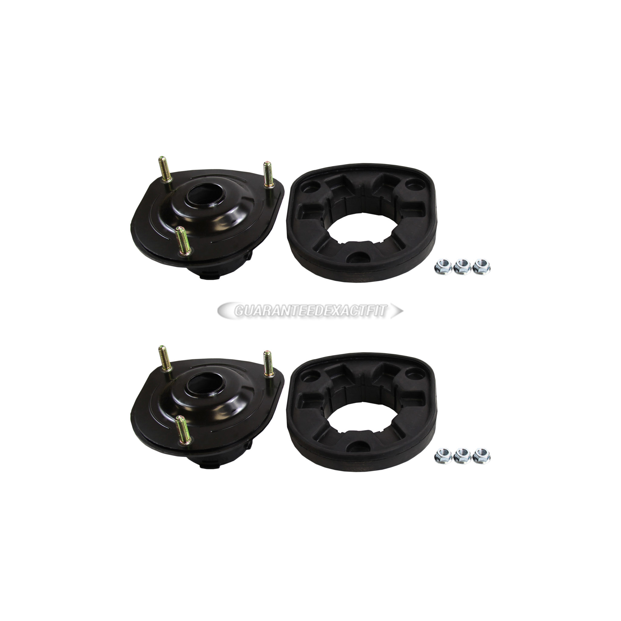 2003 Subaru Forester Strut Mount Kit