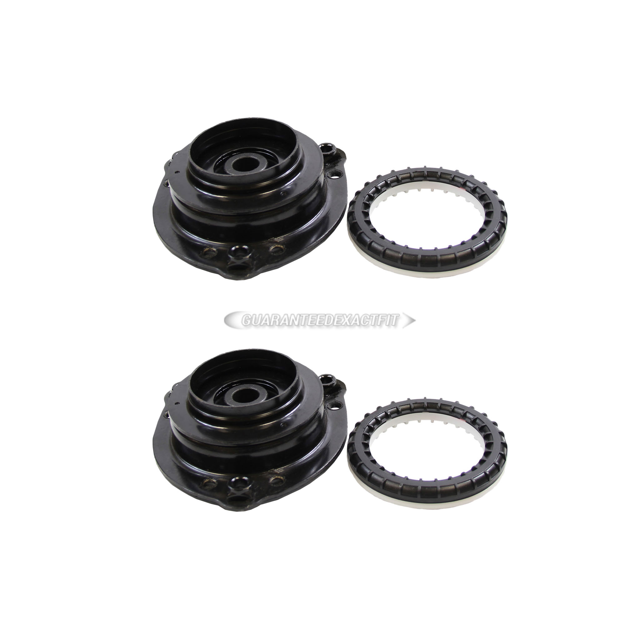 2000 Saab 9-5 Strut Mount Kit