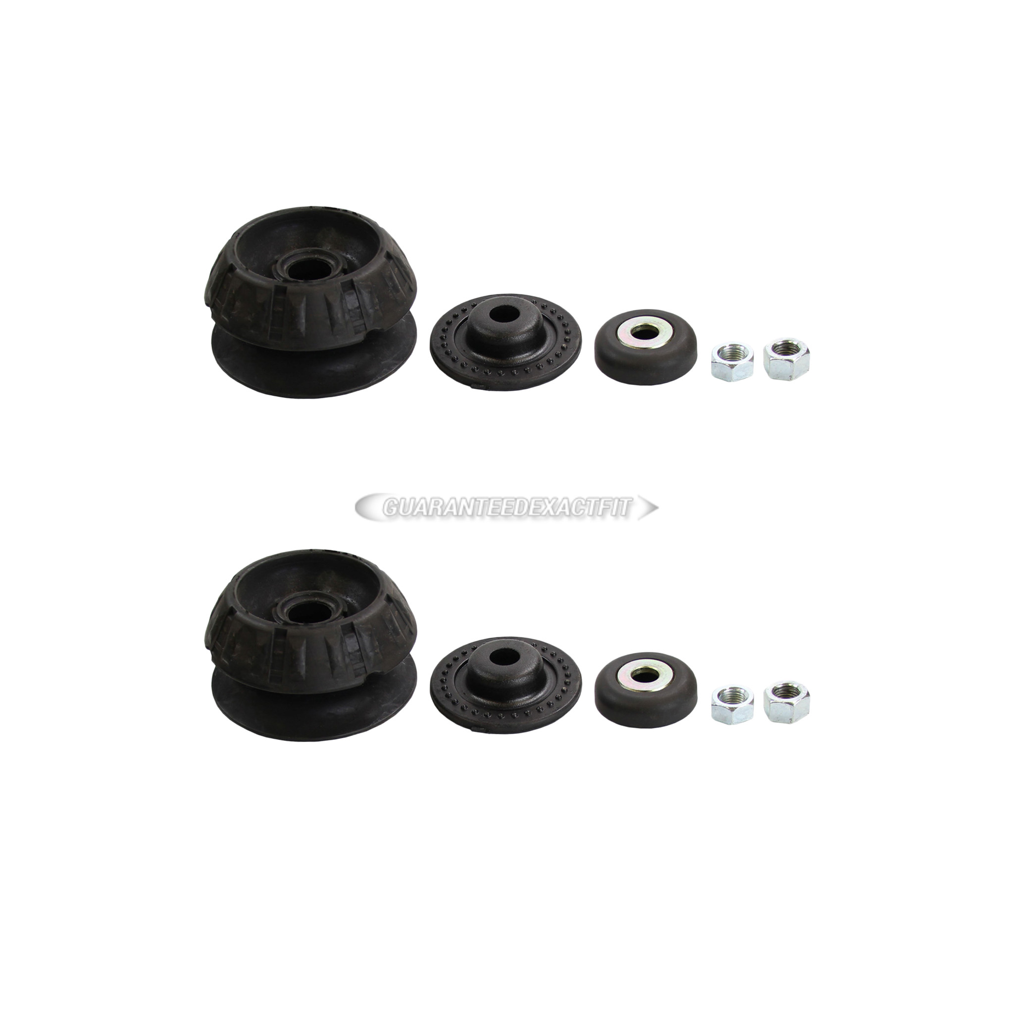 2012 Scion xD Strut Mount Kit