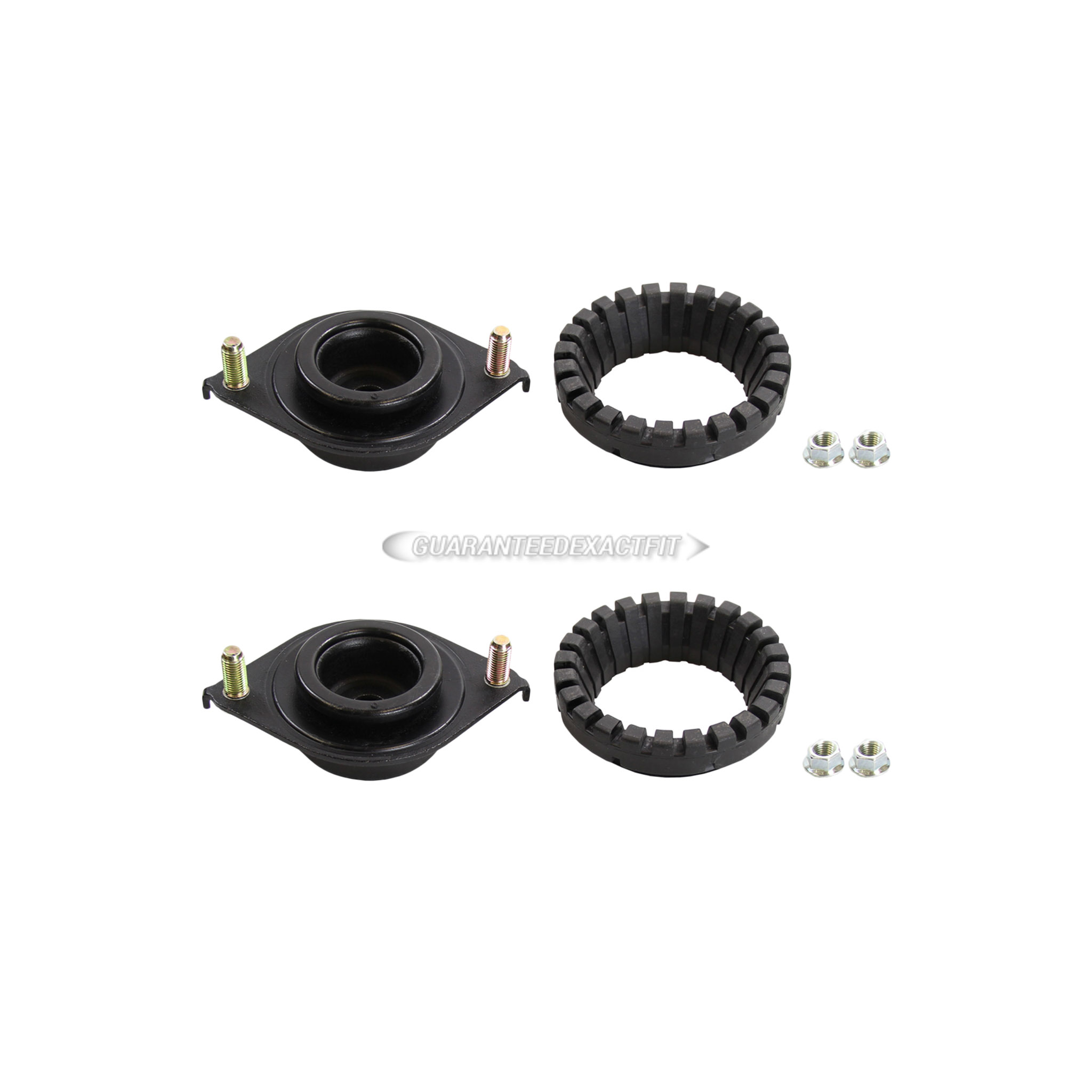 2000 Subaru Outback Strut Mount Kit