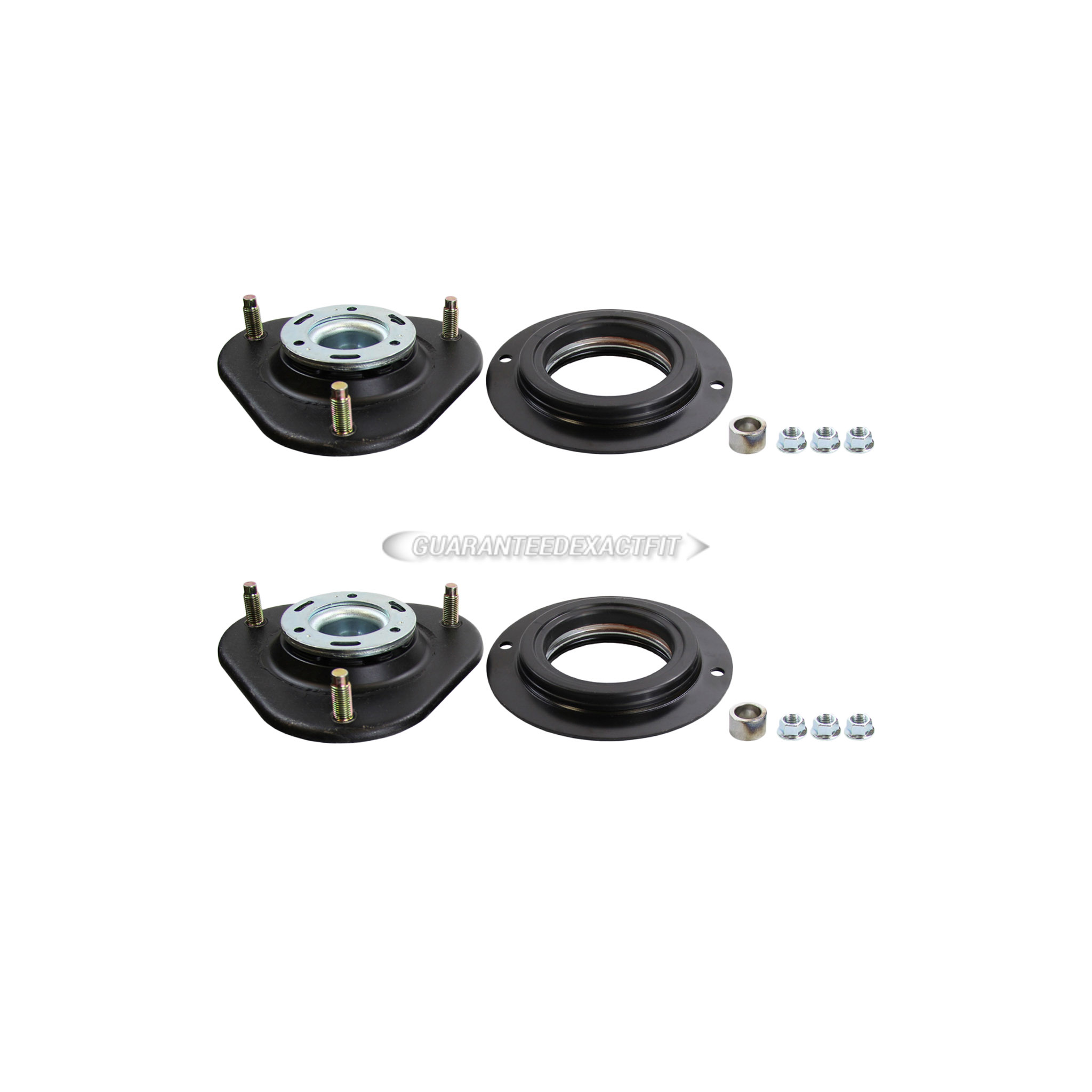 2012 Toyota Prius Strut Mount Kit