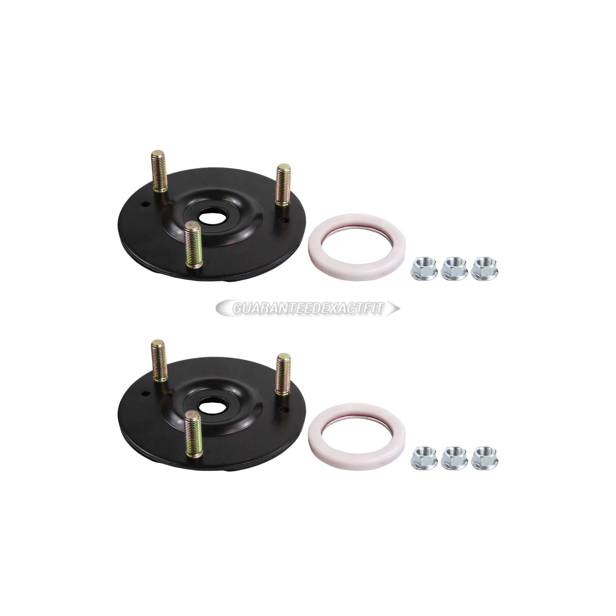 2003 Toyota Sequoia Strut Mount Kit