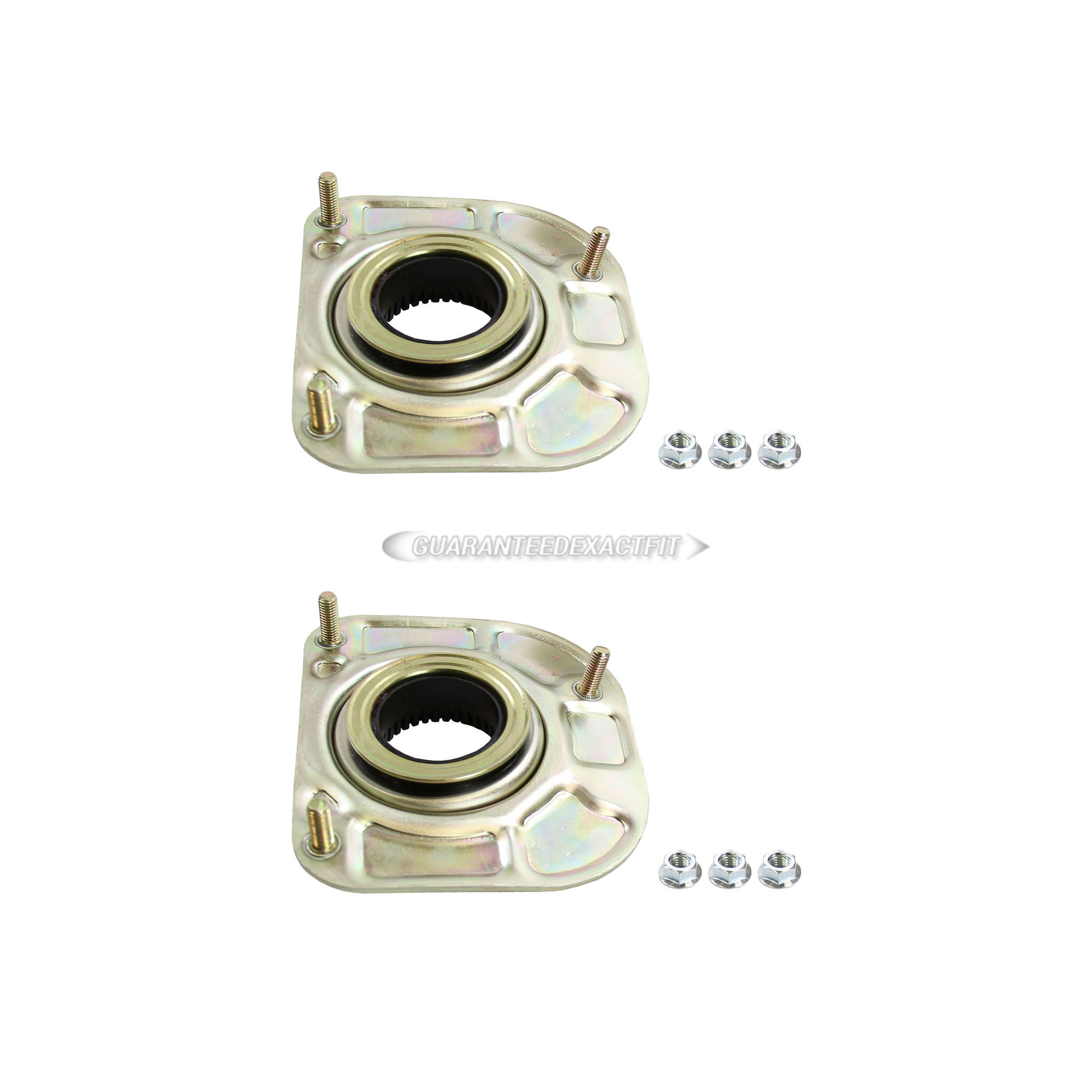 Volvo c70 strut mount kit