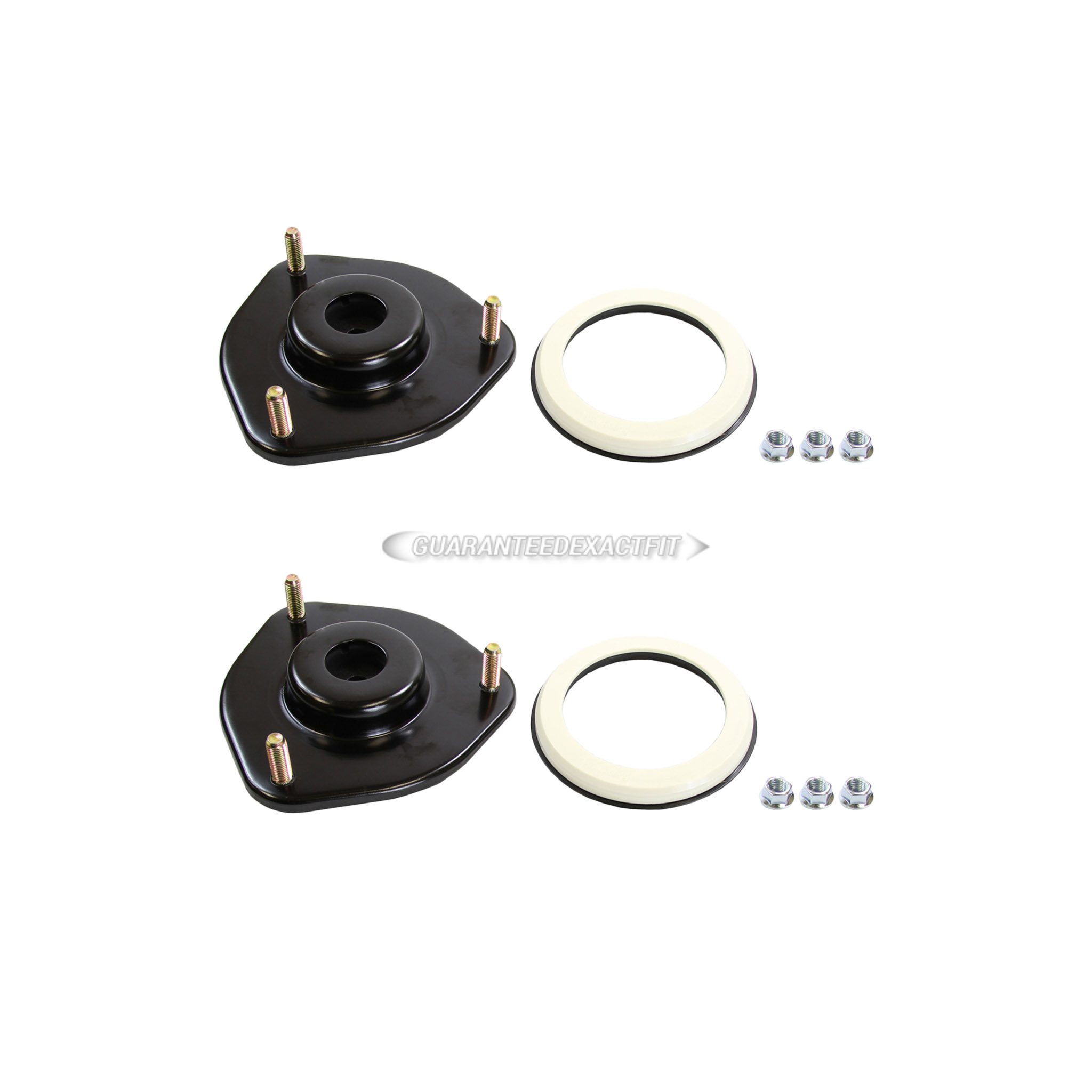 Volvo v40 strut mount kit