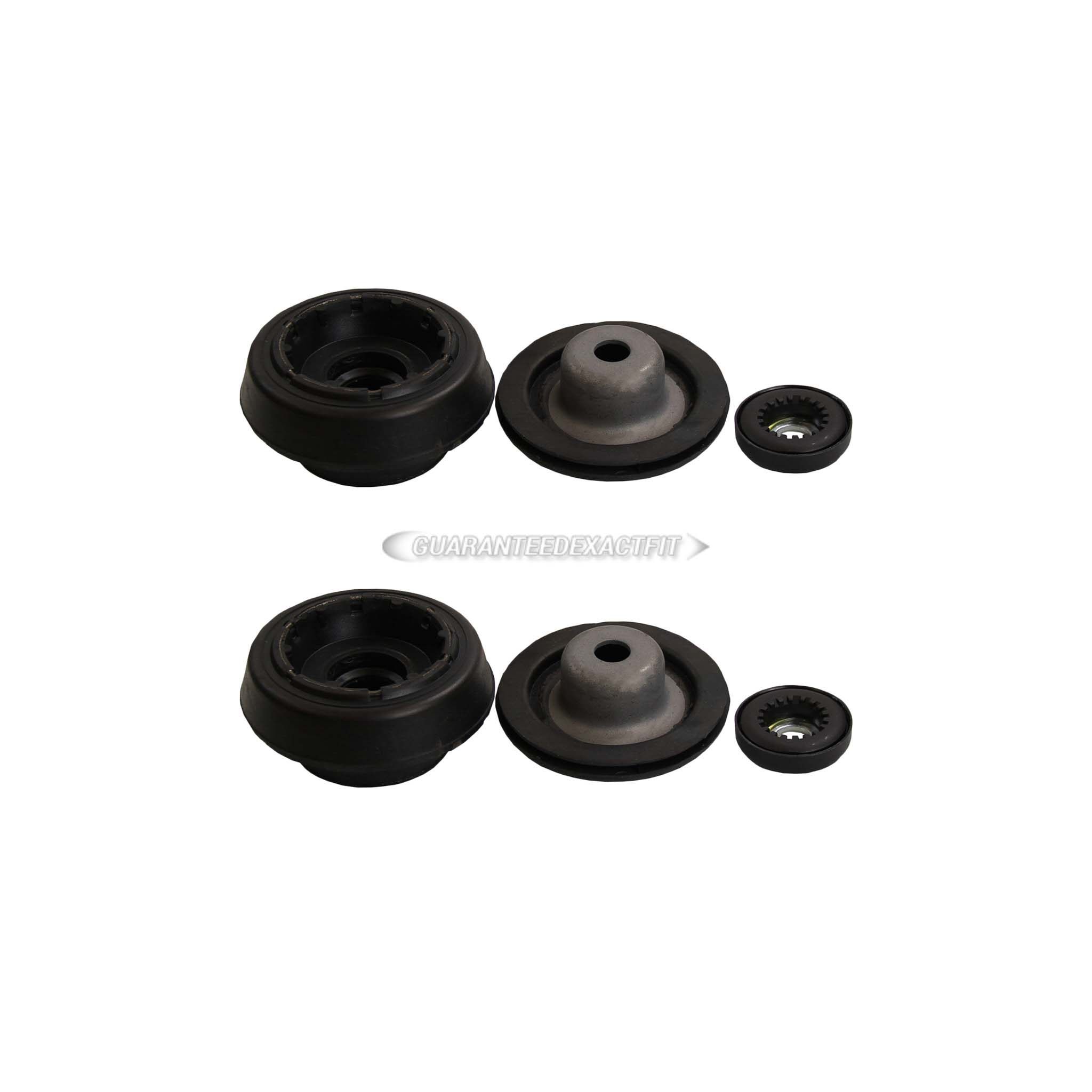 2000 Volkswagen Cabrio Strut Mount Kit