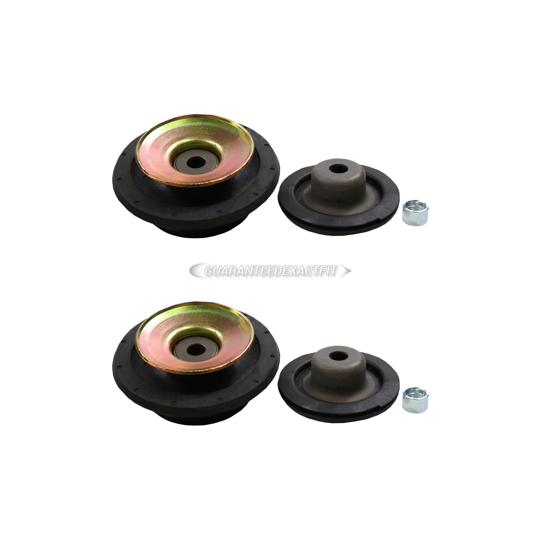 1994 Volkswagen Golf Strut Mount Kit