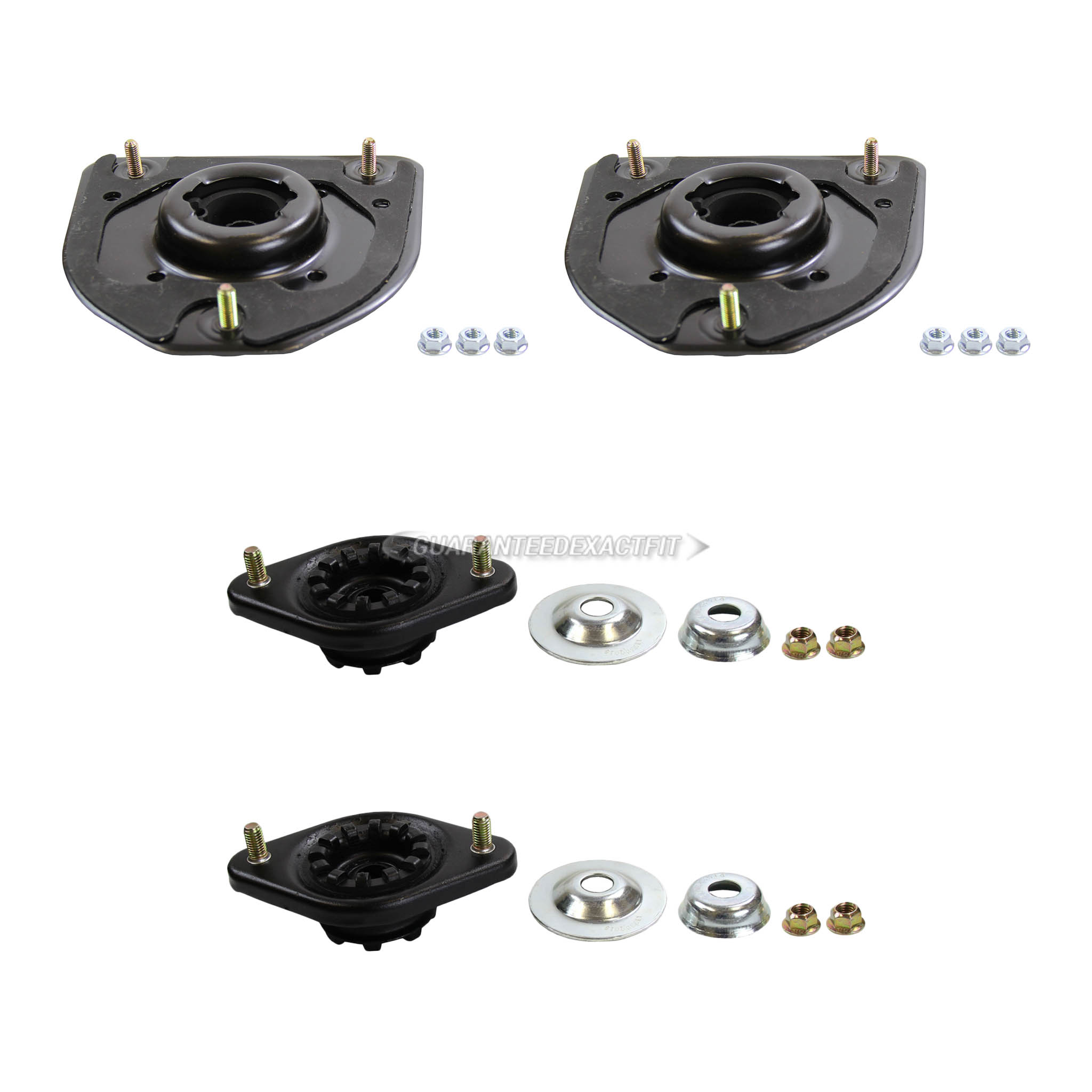 buick Park Avenue Strut Mount Kit