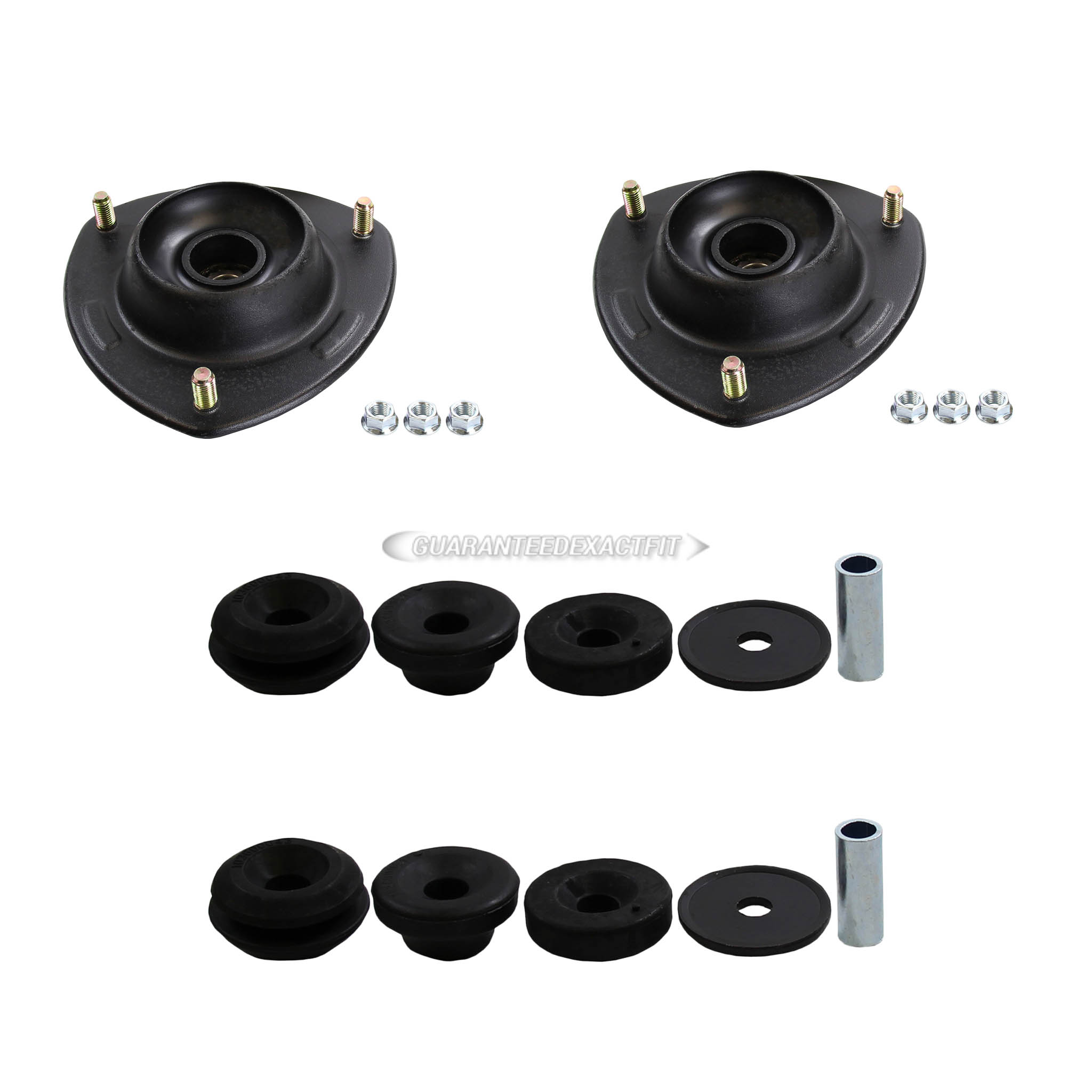 2003 Mitsubishi Eclipse Strut Mount Kit