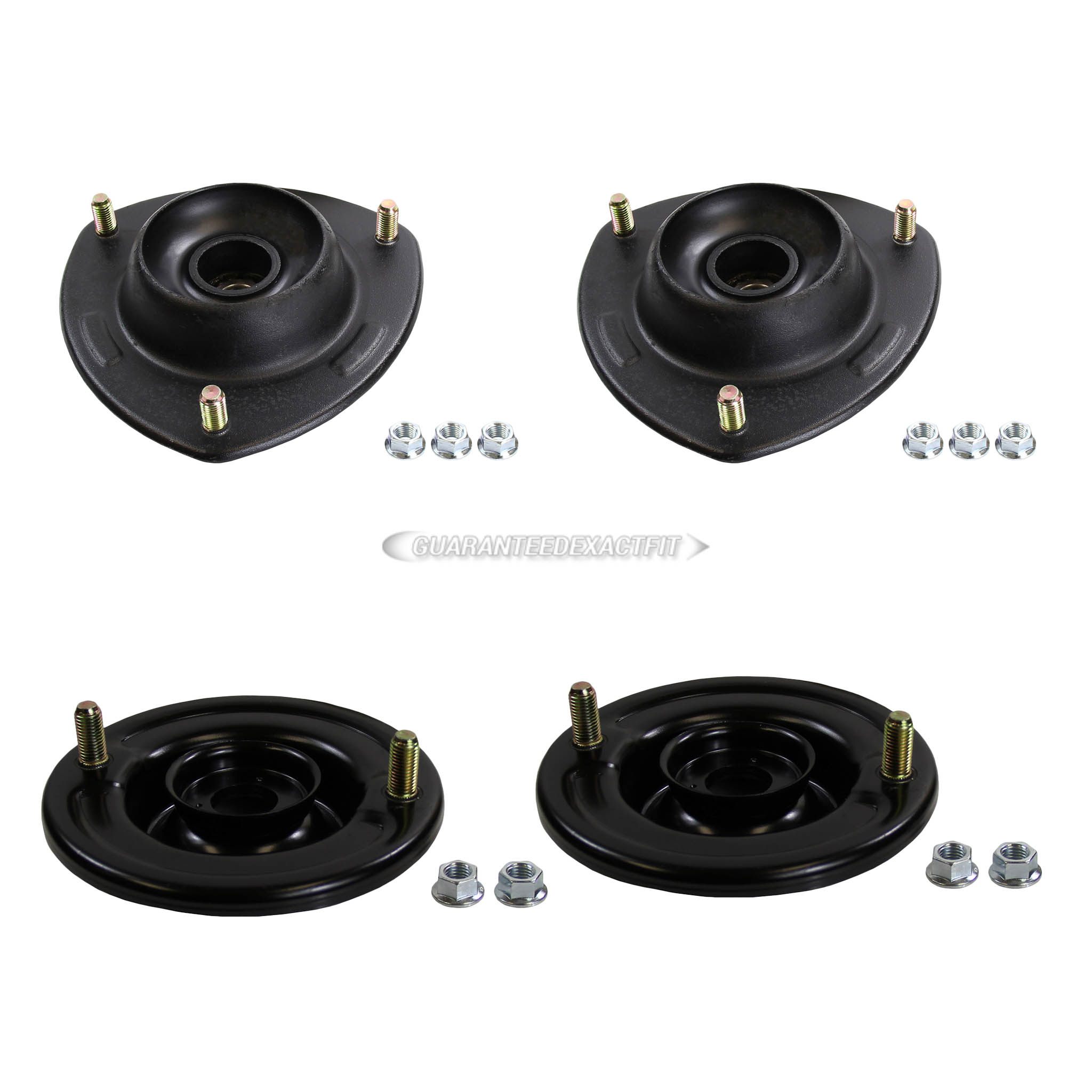 2000 Mitsubishi Eclipse Strut Mount Kit